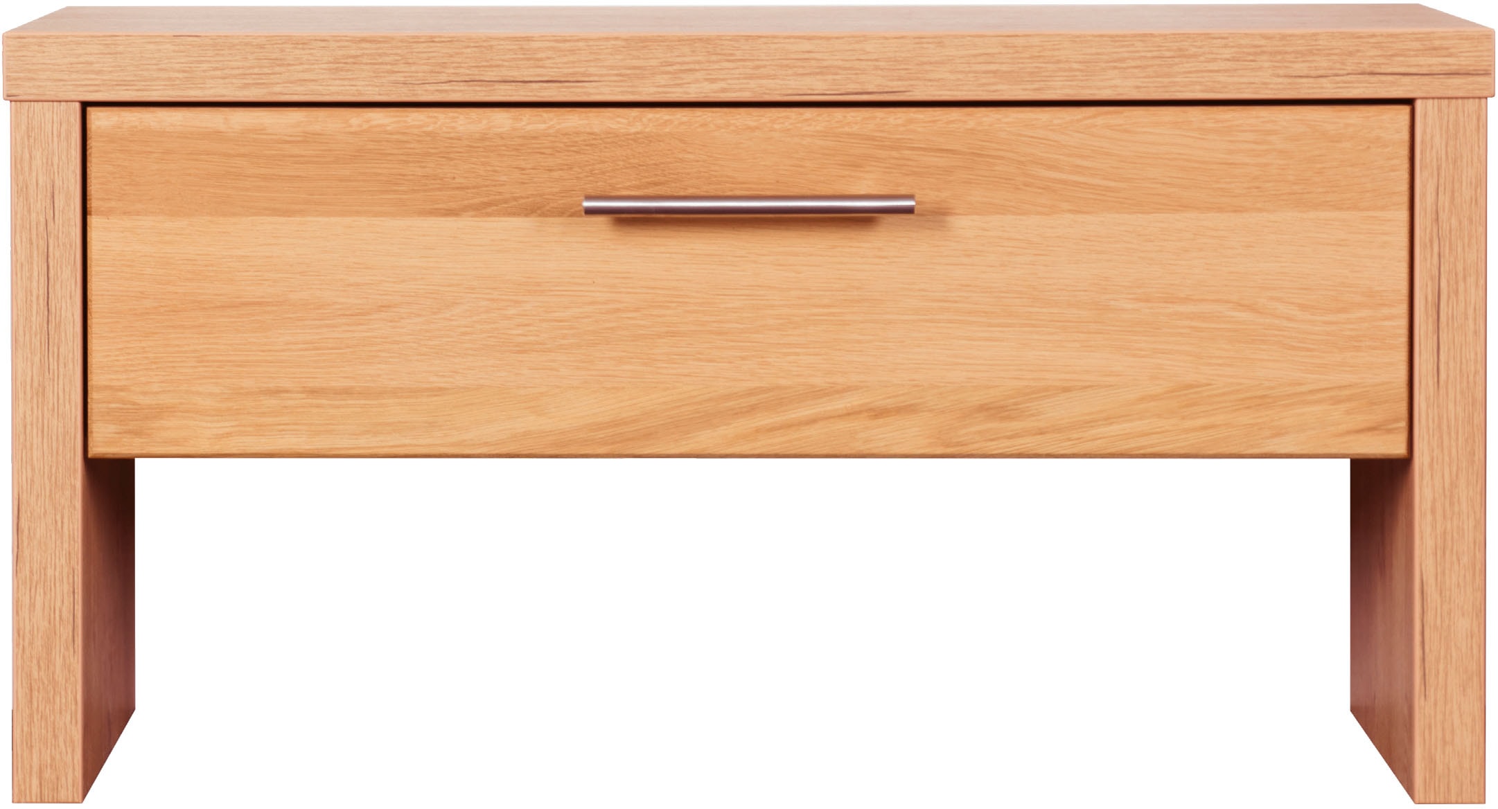 VOGL Möbelfabrik Schuhbank "Toronto", Breite 80cm/120cm günstig online kaufen