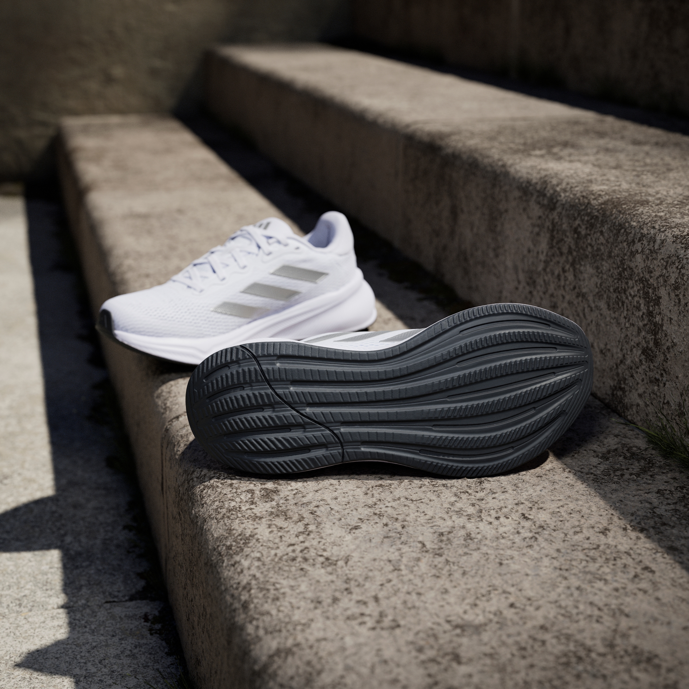 adidas Performance Laufschuh »RESPONSE«