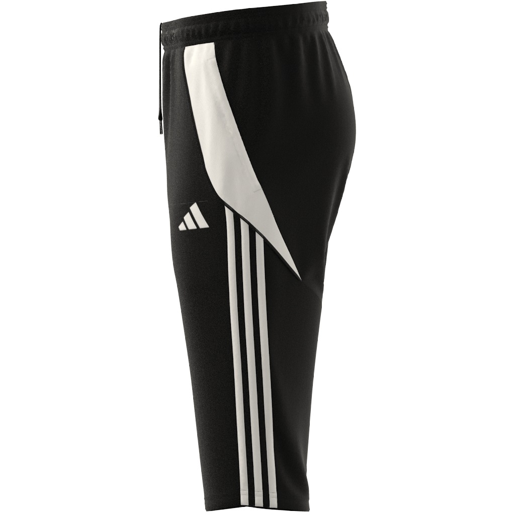 adidas Performance Trainingshose »TIRO24 3/4PNT«, (1 tlg.)