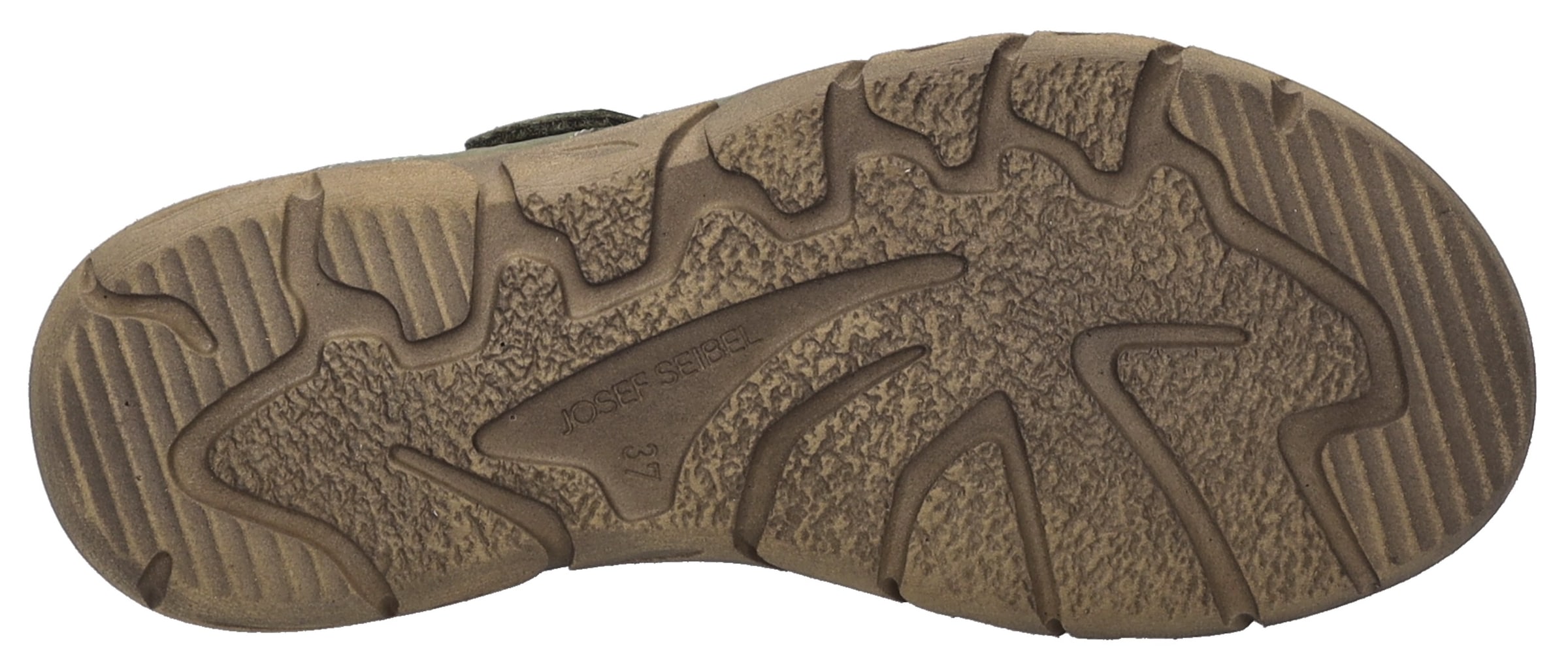 Josef Seibel Pantolette »Brenda 10«, mit weichem Lederfutter