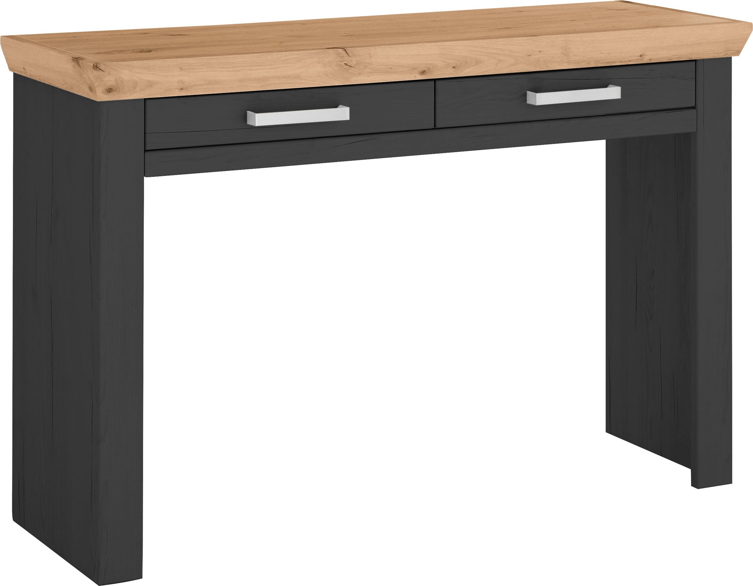 set one by Musterring Schminktisch, (1 St.), mit zwei Schubkästen, Landhaus günstig online kaufen