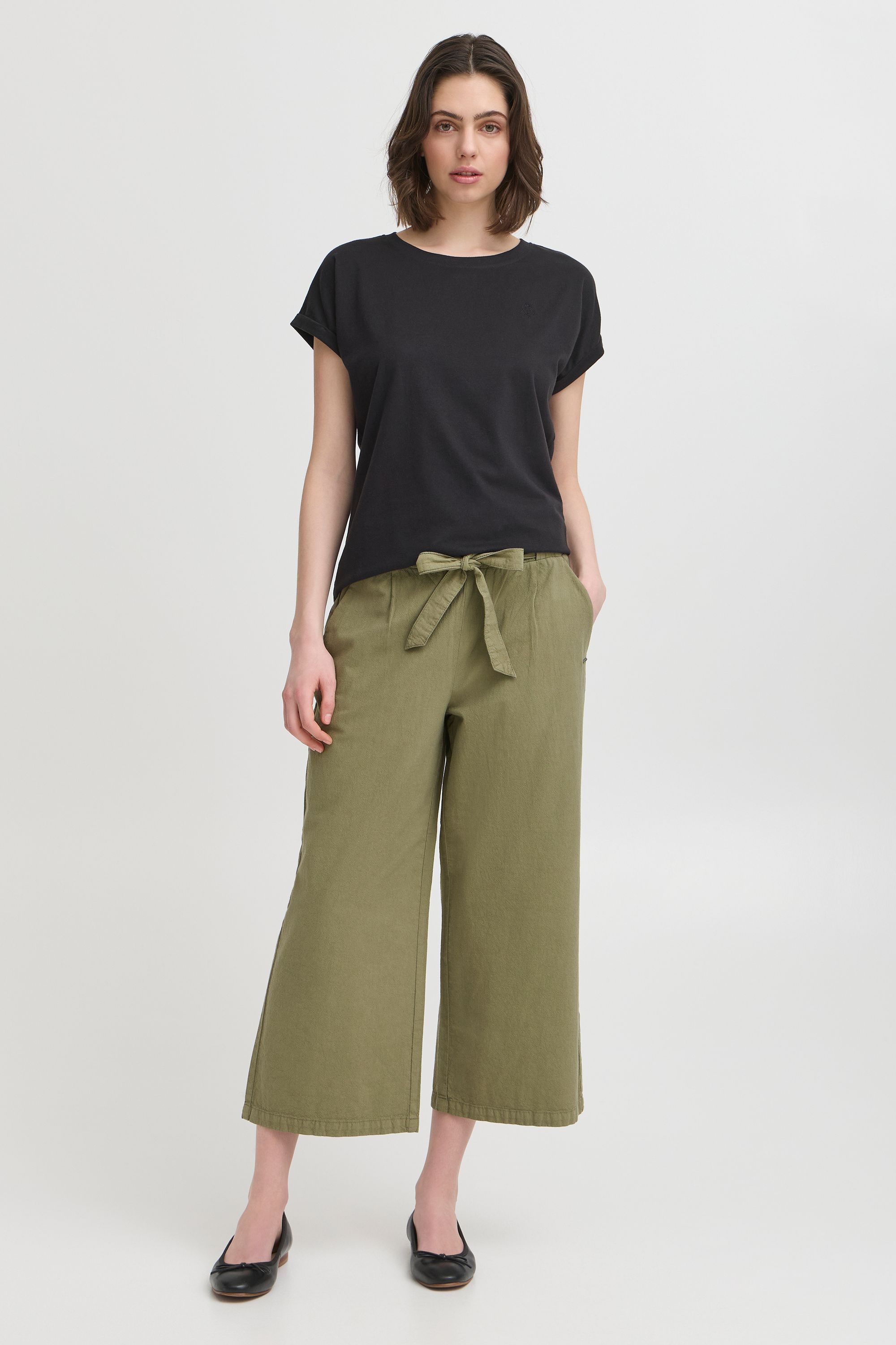 OXMO Culotte »Culotte OXLINASA«