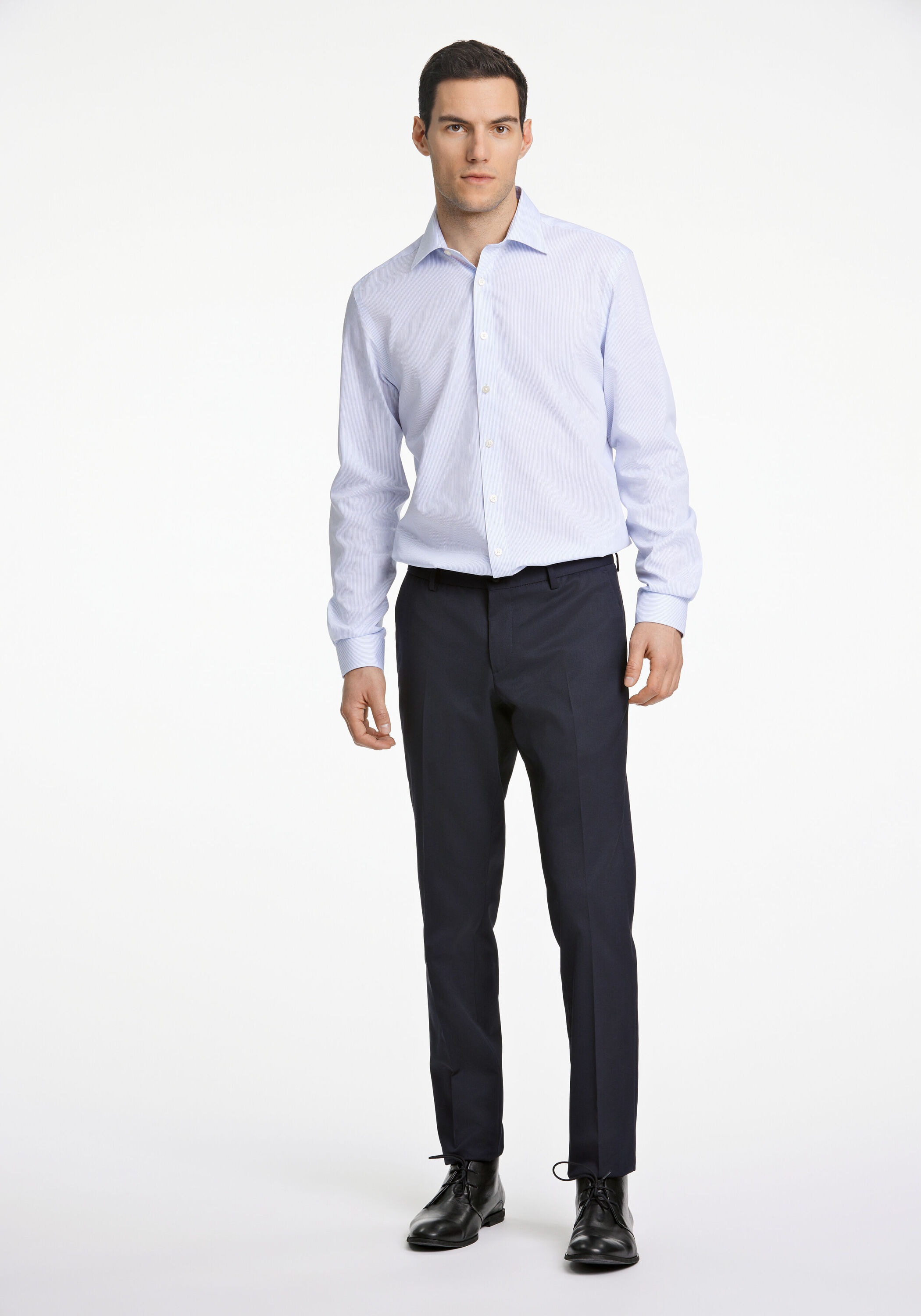 LINDBERGH Businesshemd »Lindbergh Business-Casual-Hemd«
