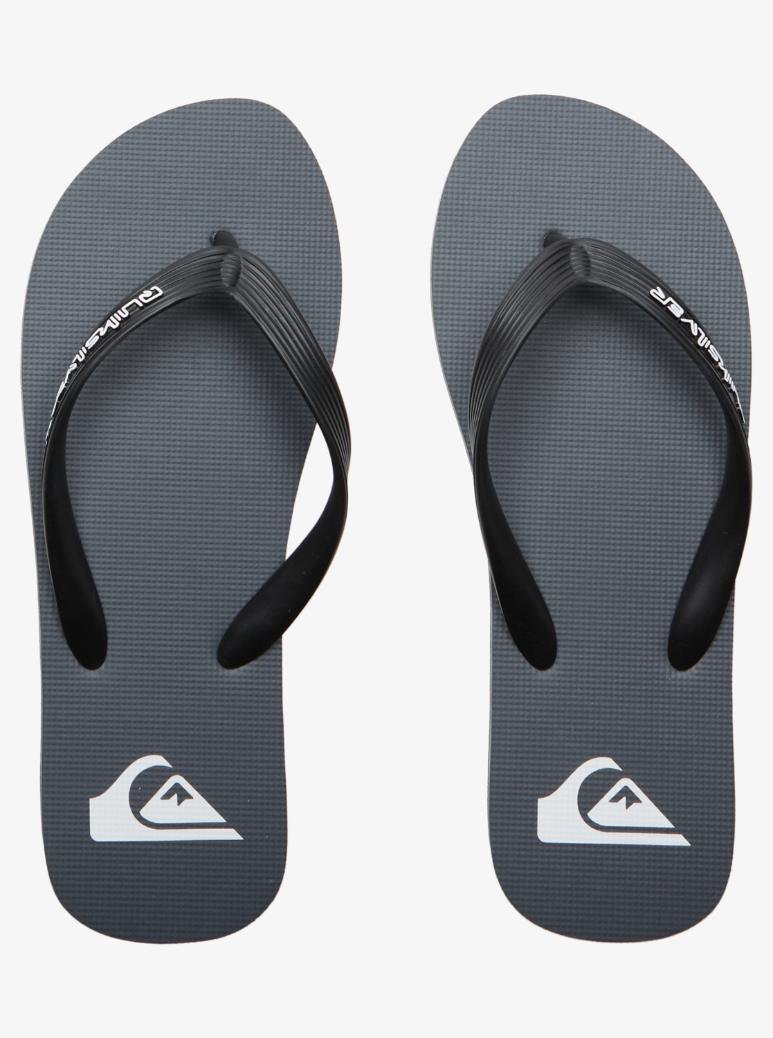 Quiksilver Zehentrenner »MOLOKAI CORE«, Sommerschuhe