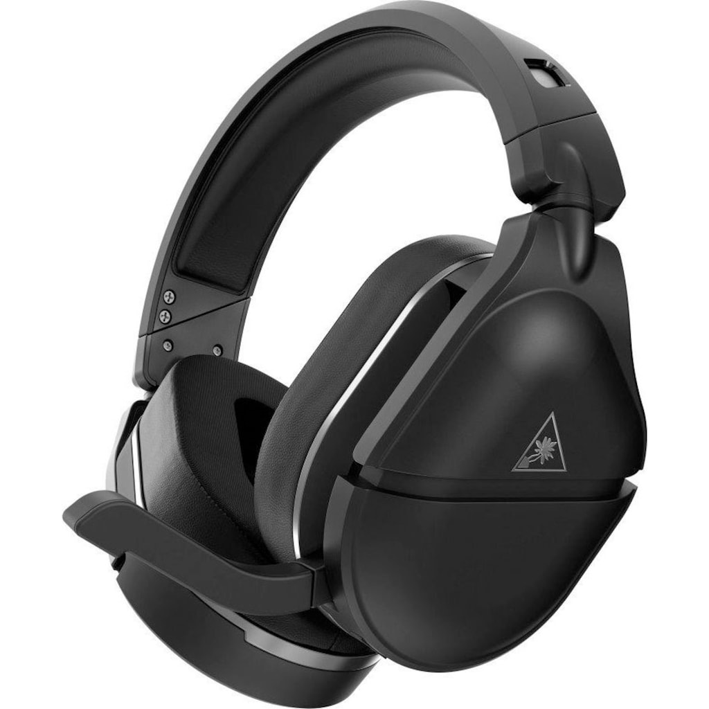 Turtle Beach Gaming-Headset »Stealth 700X GEN 2 MAX«, Bluetooth, Geräuschisolierung