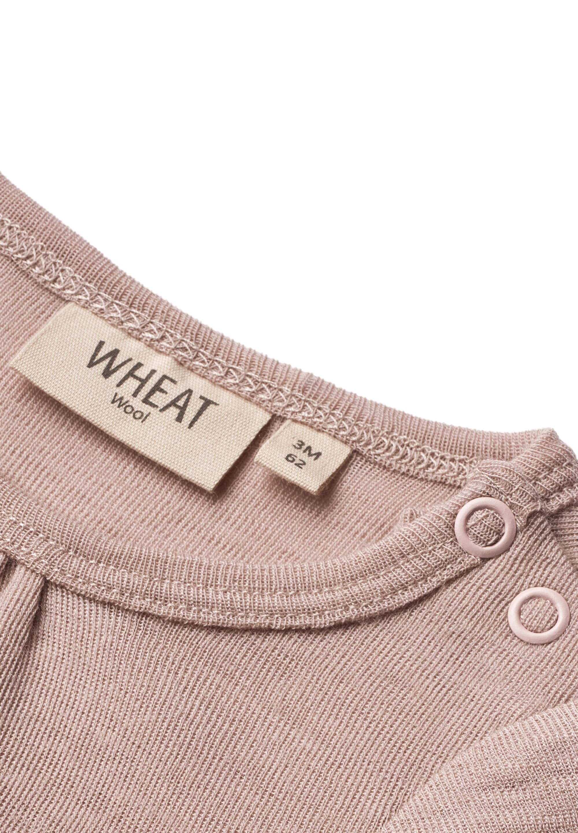 WHEAT Body »Wool Gatherings«, Schnelltrocknend; BAUR kaufen Atmungsaktiv 