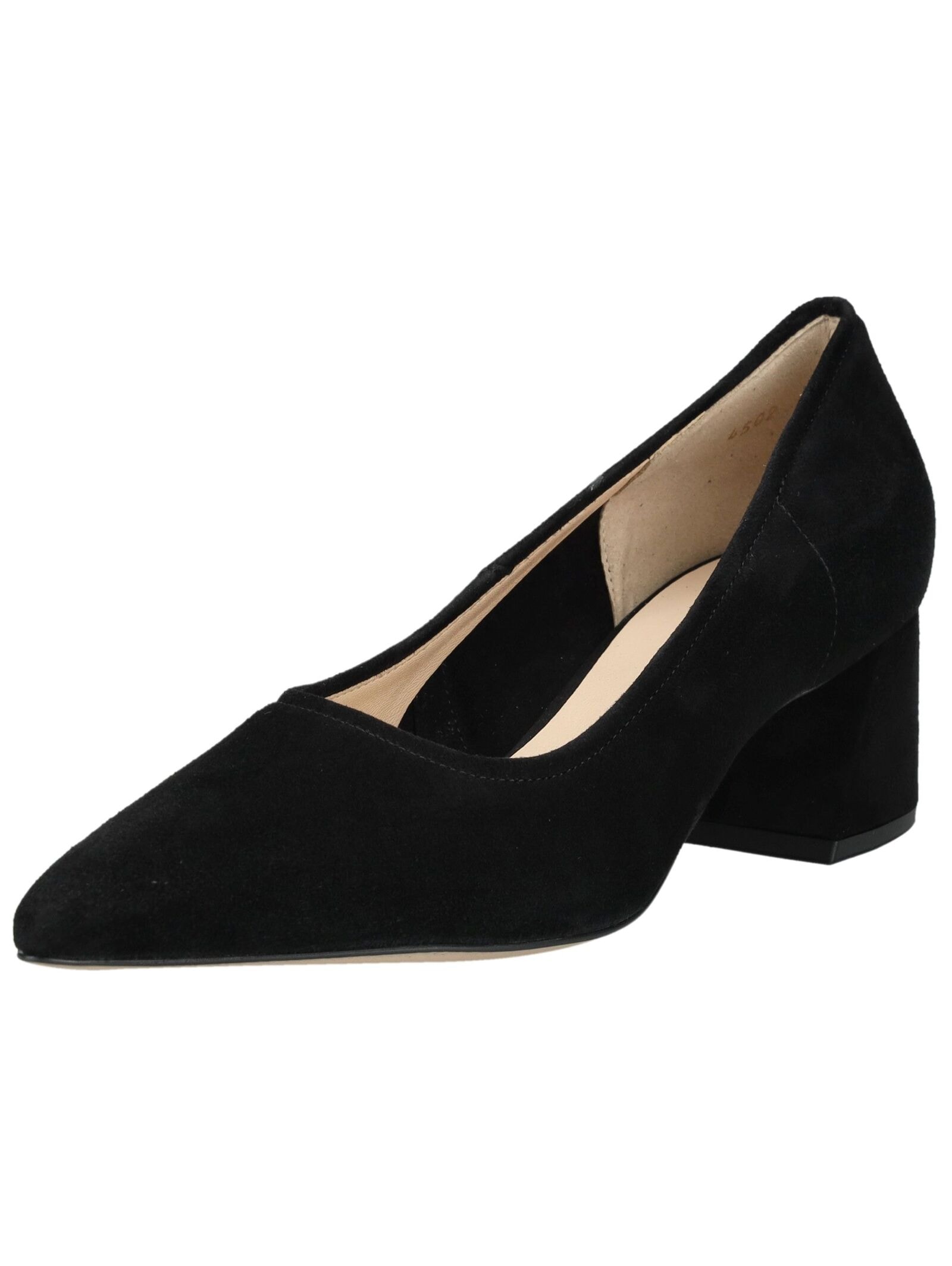 Högl Pumps "Högl Pumps Veloursleder" günstig online kaufen