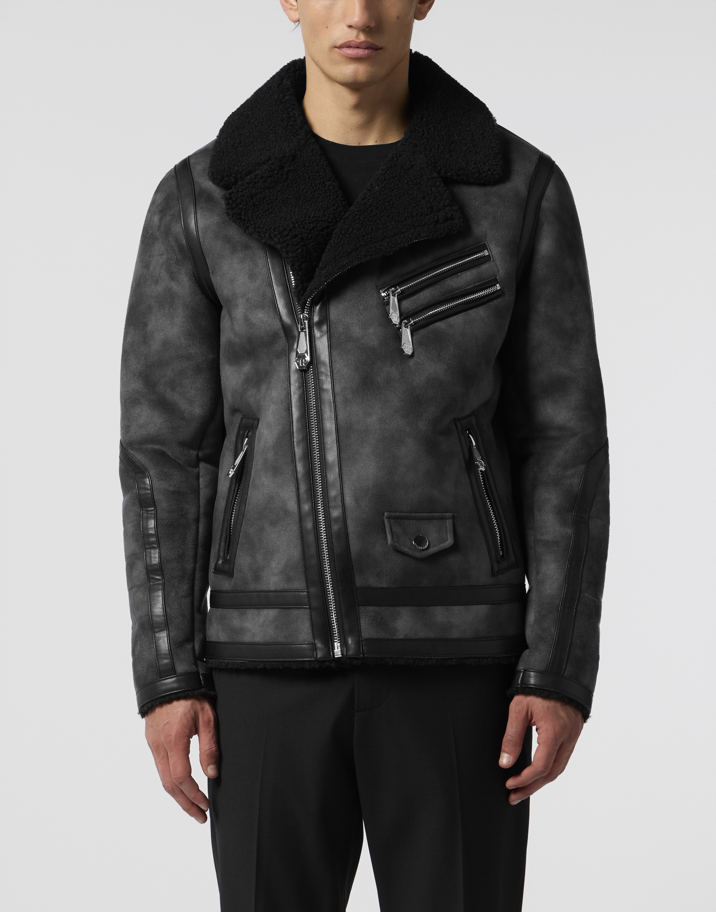 PHILIPP PLEIN Blouson »Jacke«