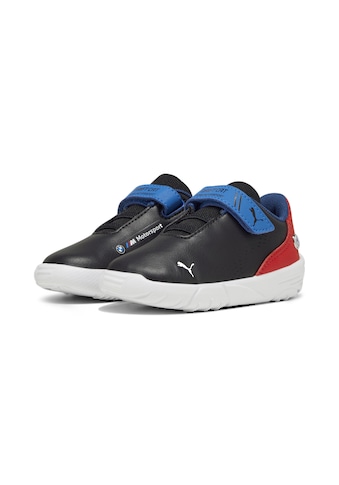 PUMA Sneaker »BMW M Motorsport Drift Cat De...