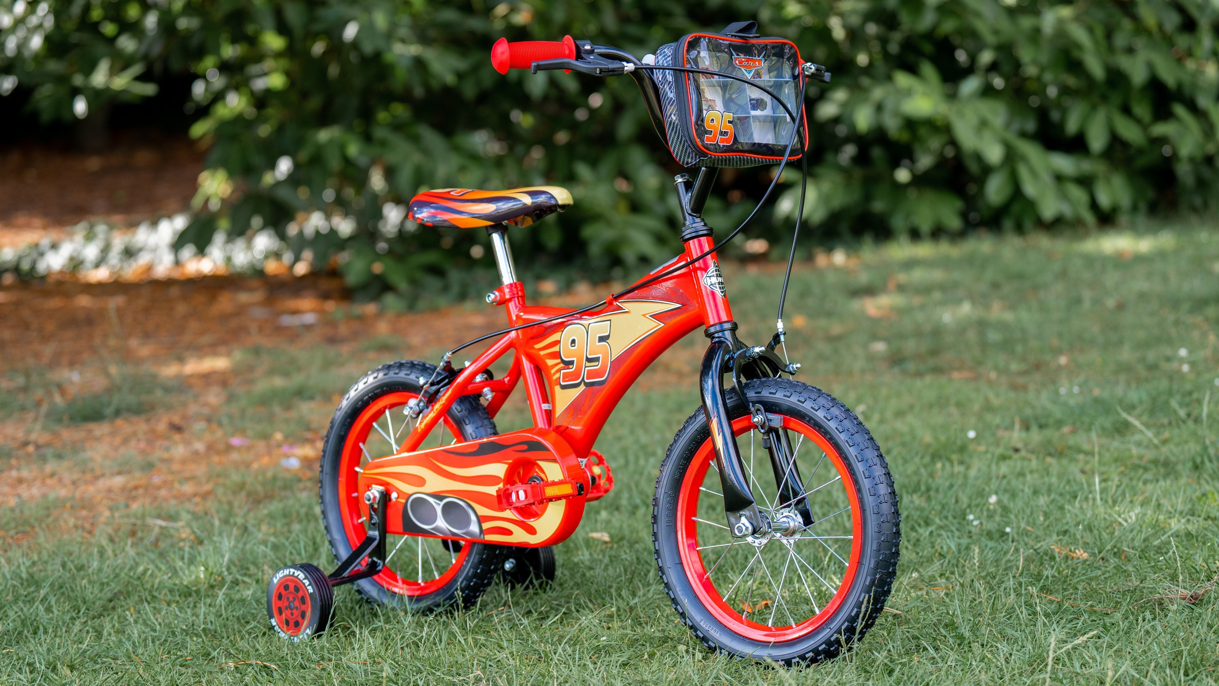 Huffy Kinderfahrrad
