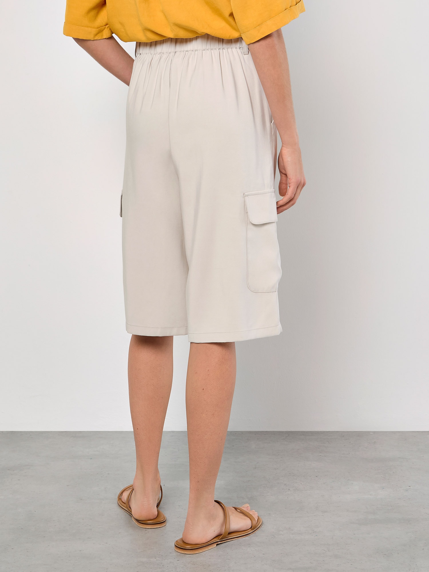 Apricot Bermudas »Bermuda«  mit Cargo-Taschen