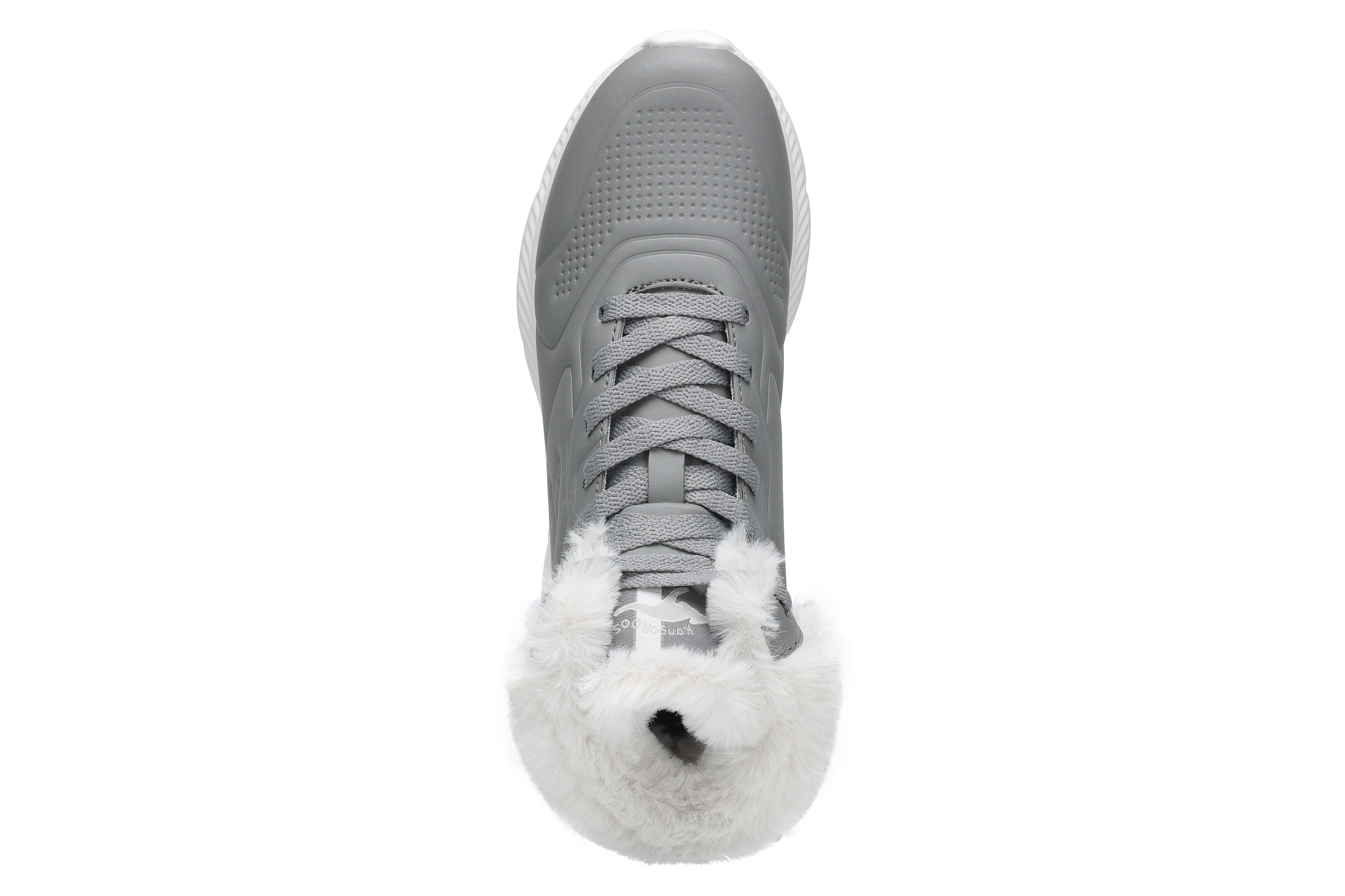 Thumbnail - KangaROOS Sneaker "K-PLN DREAMS MID" Warmfutter