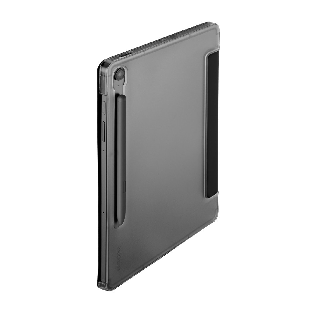 Hama Tablet-Hülle »Schutzhülle "Fold Clear" für Galaxy Tab S10 FE 10.9"/ S9 FE 10.9"«