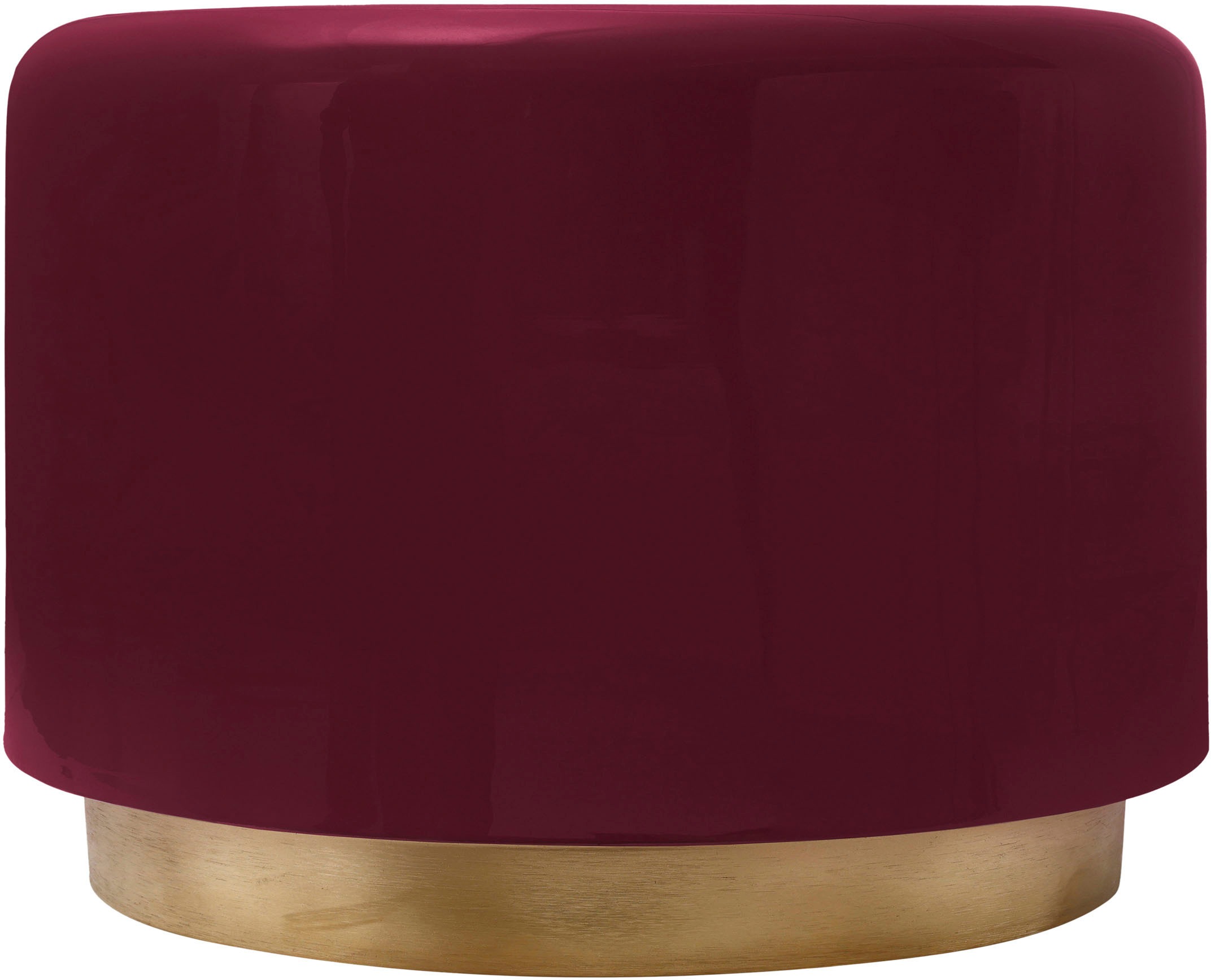 Kayoom Beistelltisch "Art Deco 250, Abstelltisch aus Metall,funktional und günstig online kaufen