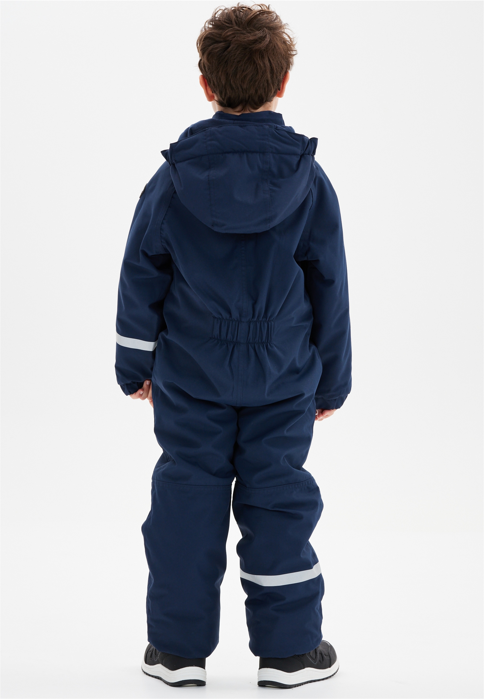 ZIGZAG Schneeoverall »Vally«, (1 tlg.), mit wasser- und winddichter TPU-Membran