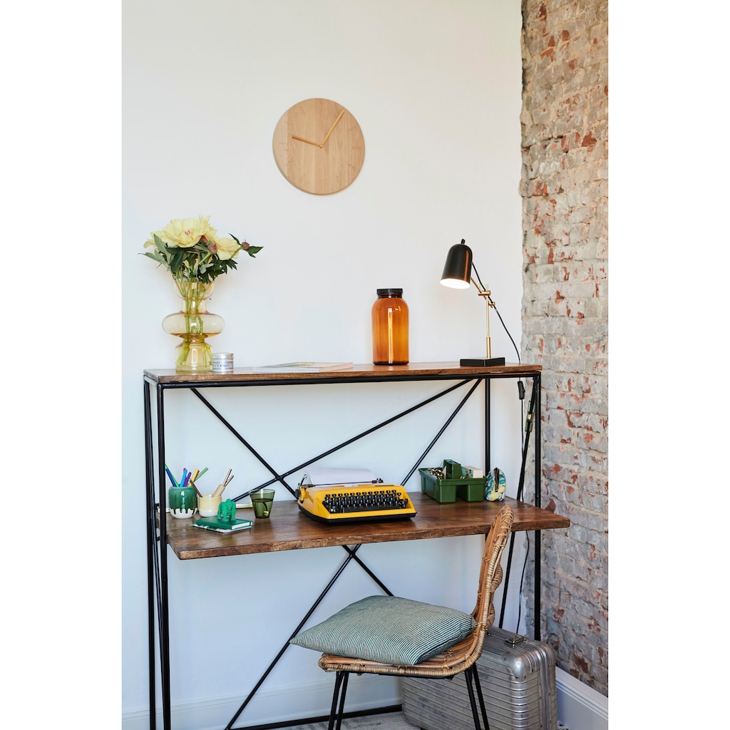 TOM TAILOR HOME Sekretär »T-NEST SHELF OFFICE LOW«