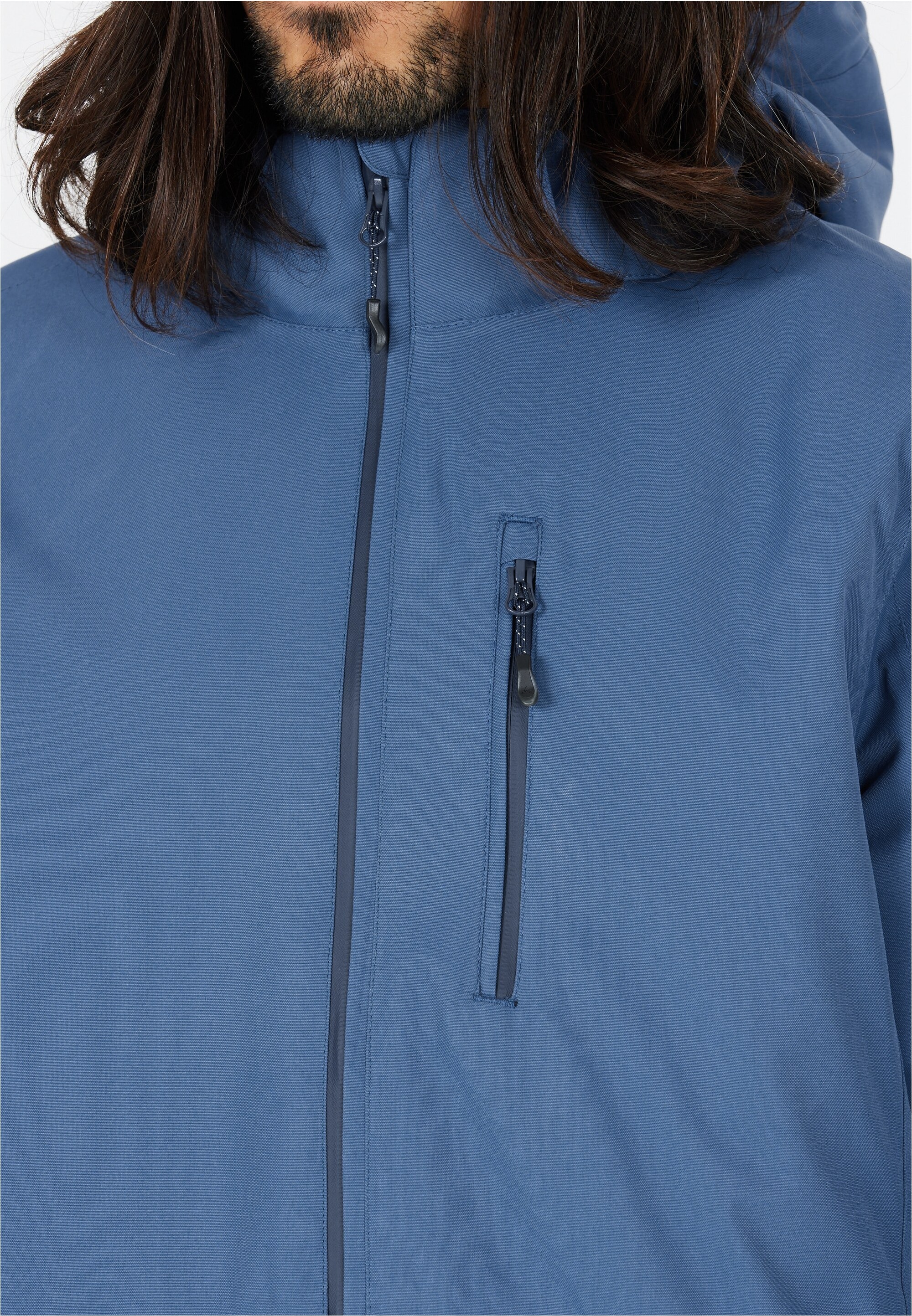WHISTLER Skijacke »Drizzle«, mit wasserabweisender Membran
