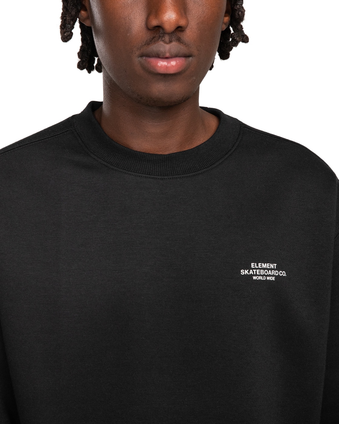Element Sweatshirt »Element Co Cr«