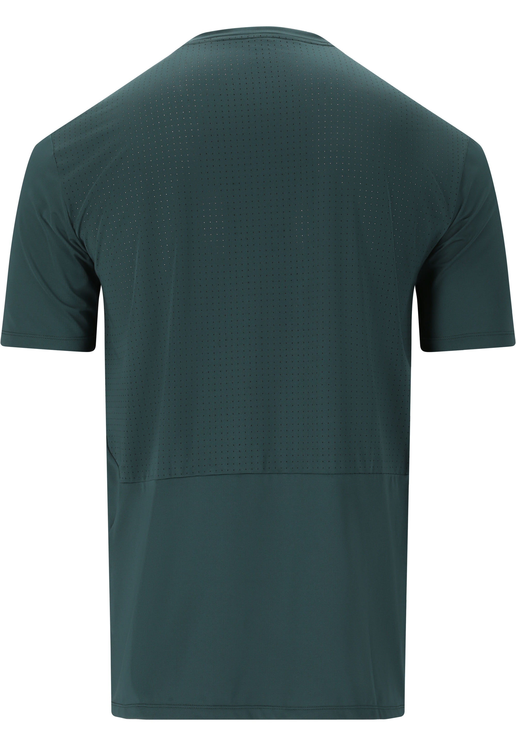 Virtus Funktionsshirt »Rey«, aus Funktionsmaterial mit 4-Way-Stretch