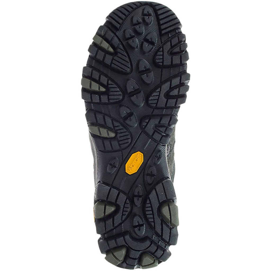 Merrell Wanderschuh »MOAB 3 MID GORE TEX«