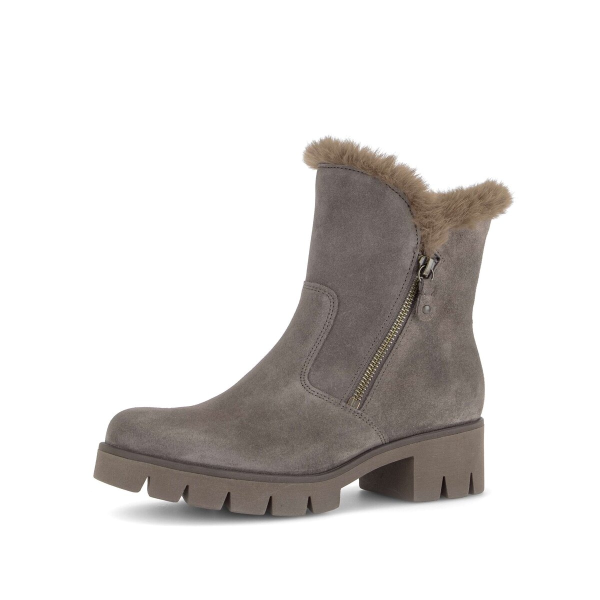 Gabor "Winterstiefelette"