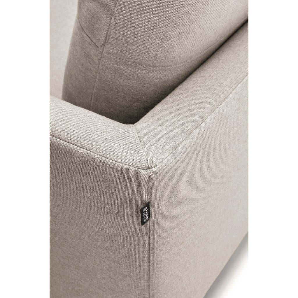 hülsta sofa Ecksofa »hs.414«