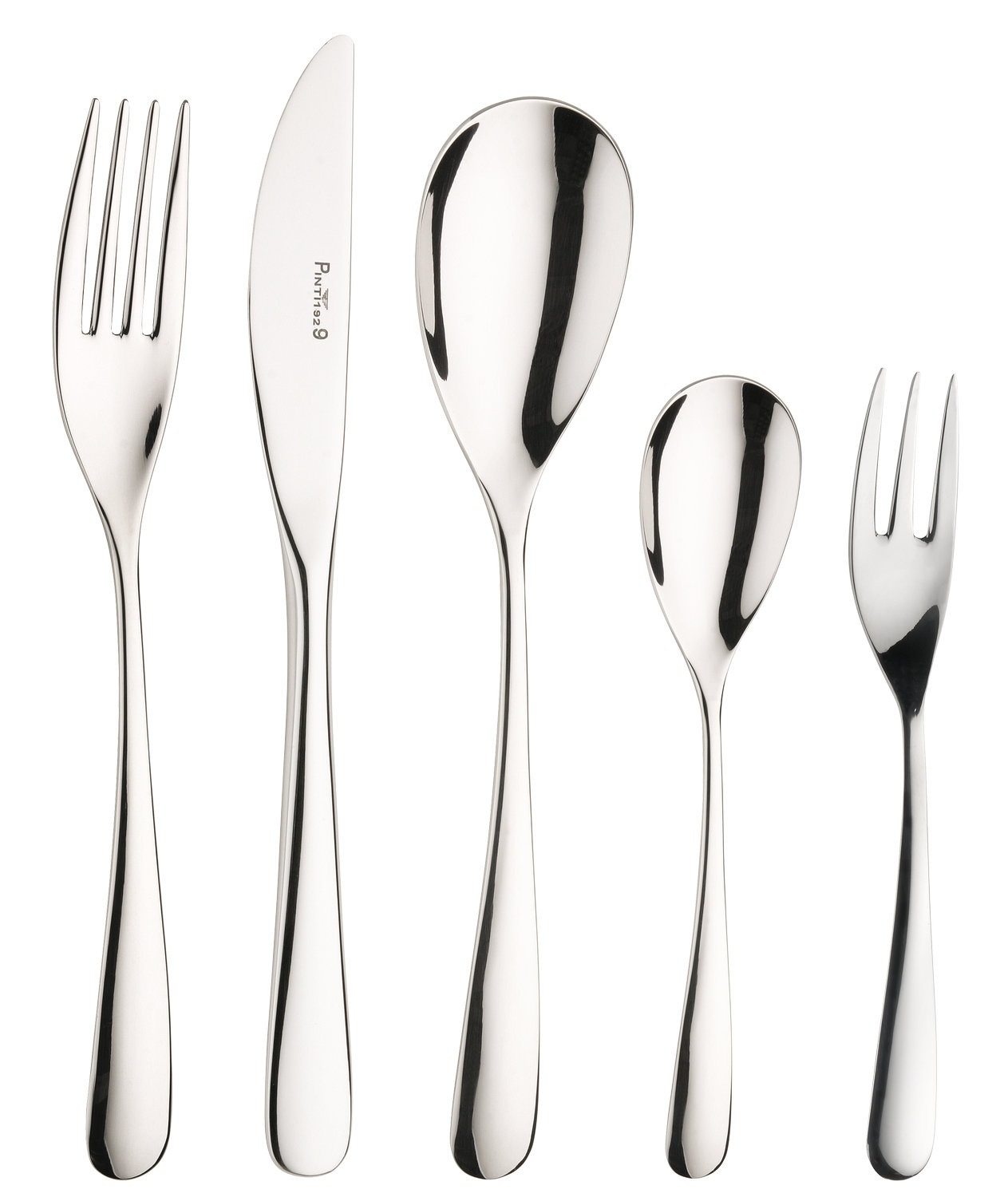 PINTINOX Besteck-Set "Swing"