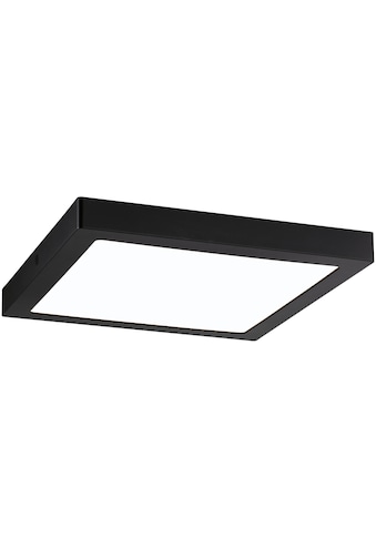 Paulmann LED Panel »Abia« 1 flammig-flammig