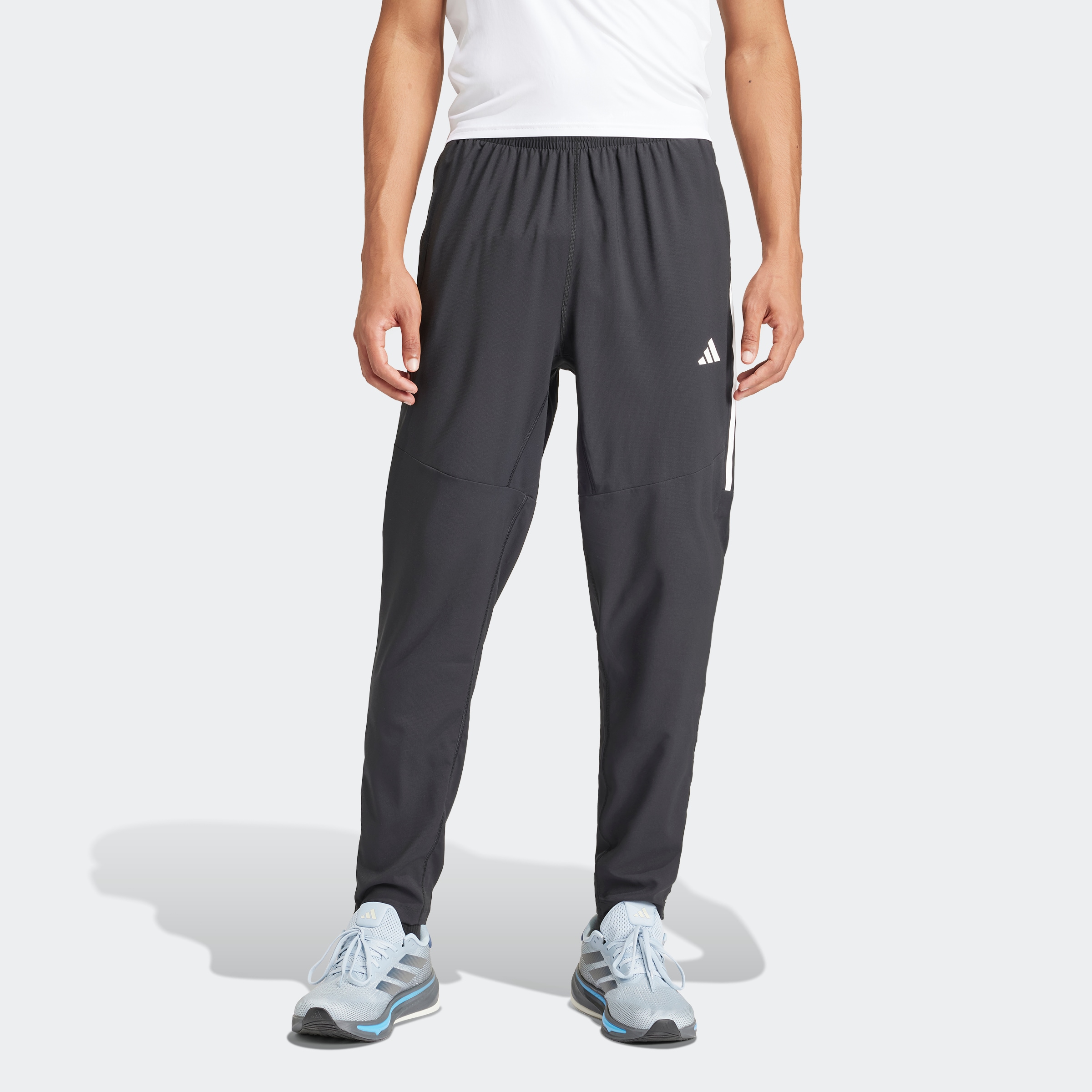 Laufhose »OTR E 3S PANT«, (1 tlg.)