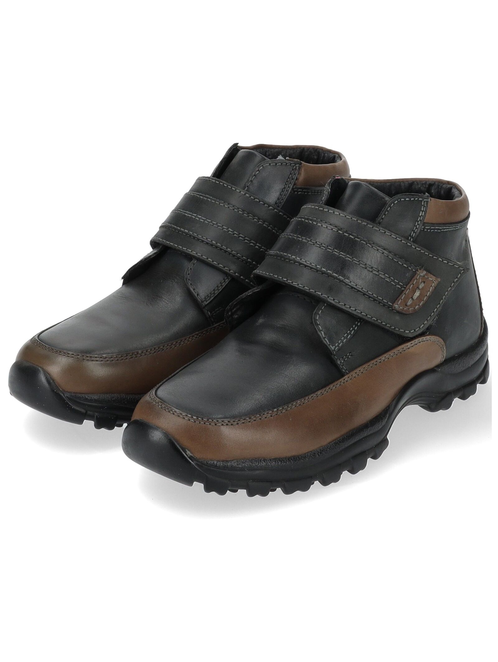 Hush Puppies Stiefelette »Hush Puppies Stiefelette Leder«