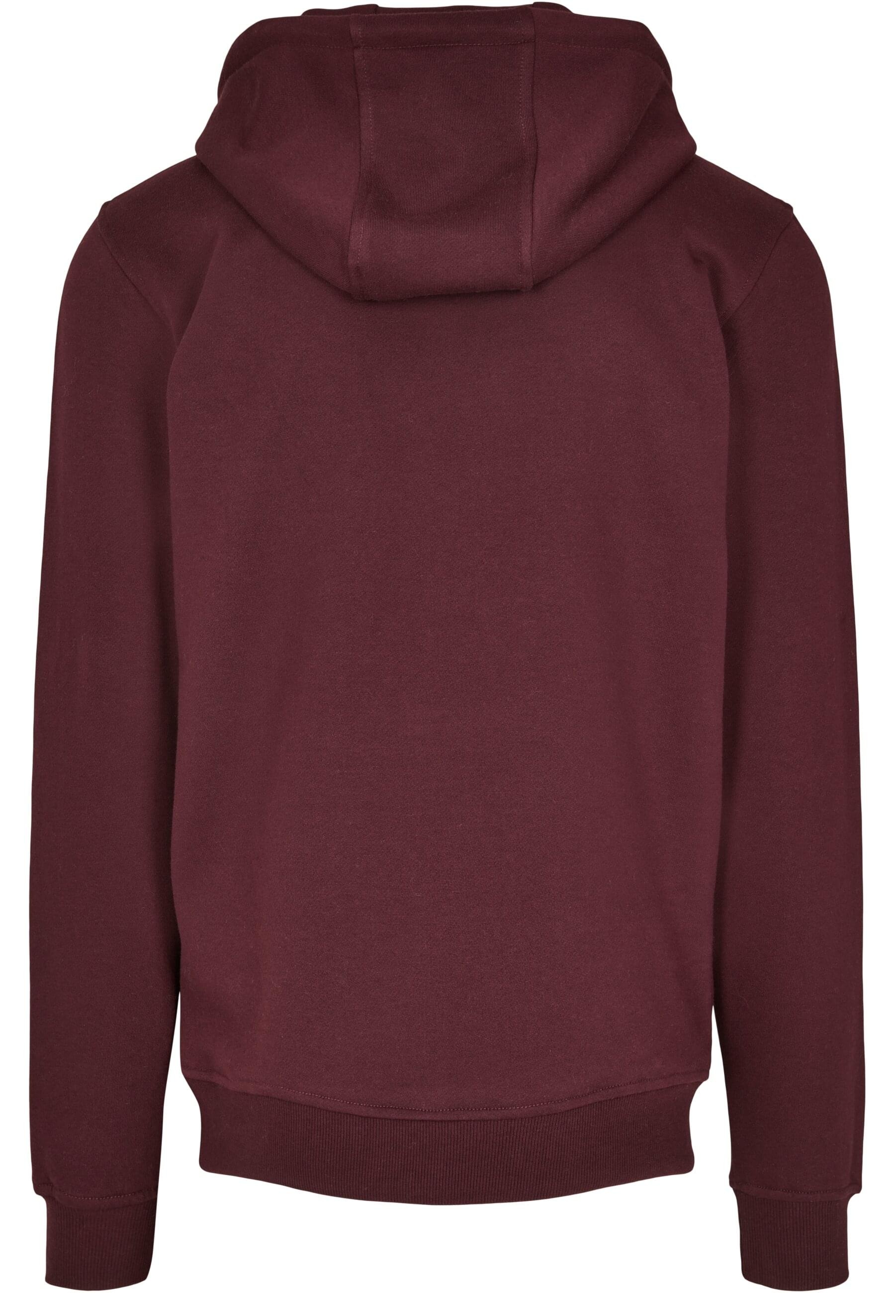 URBAN CLASSICS Sweatshirt "Urban Classics Herren Basic Sweat Hoody", 1 Stk. günstig online kaufen