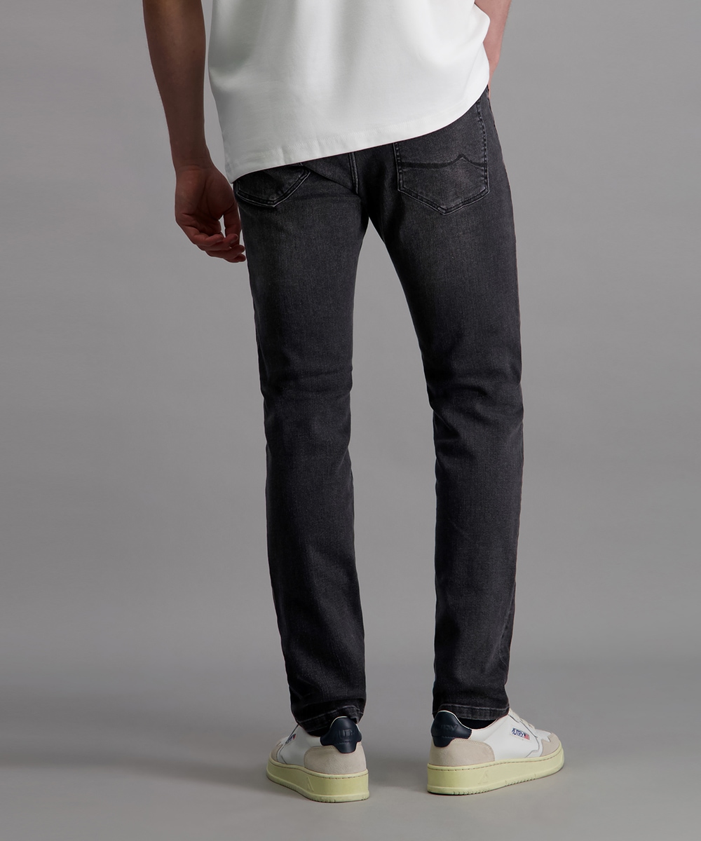 Pioneer Authentic Jeans Chinohose "ERIC", im Five-Pocket Style günstig online kaufen