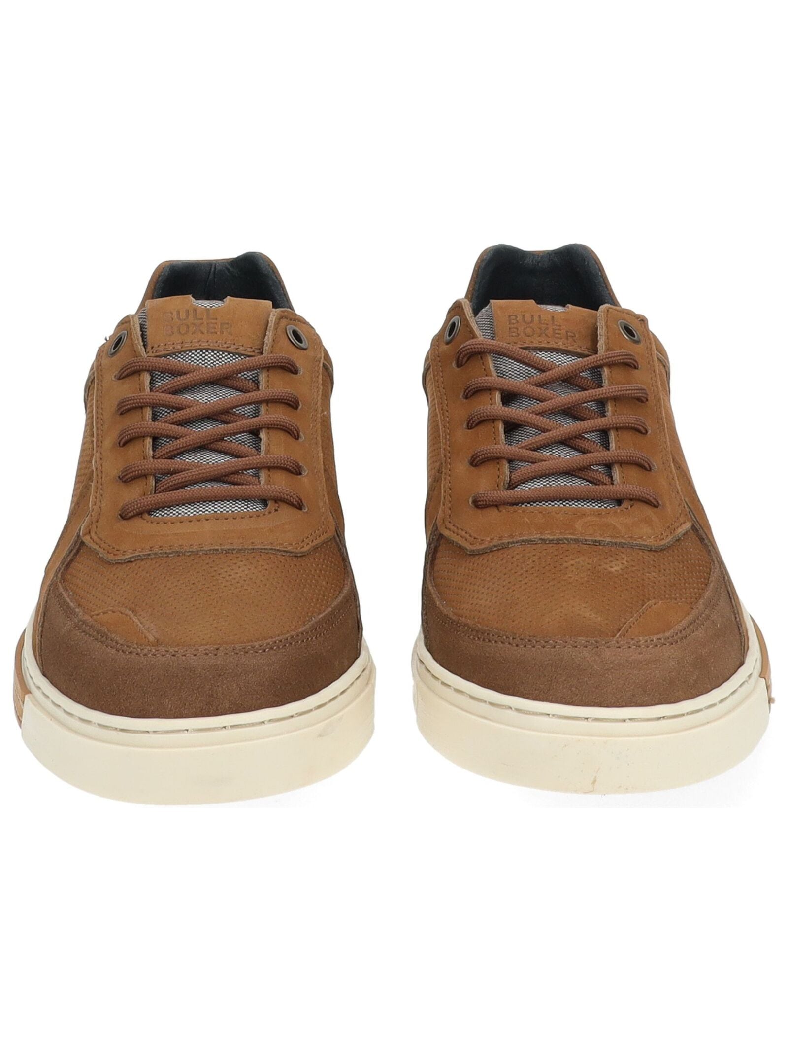 Bullboxer Sneaker »Bullboxer Sneaker Leder/Textil«