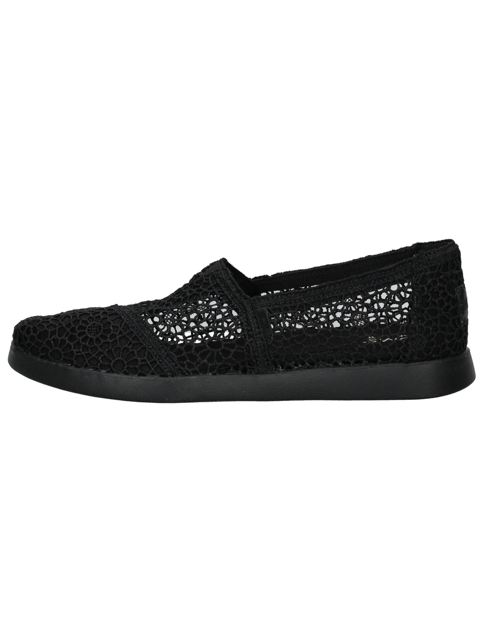 TOMS Slipper »TOMS Slipper Textil«