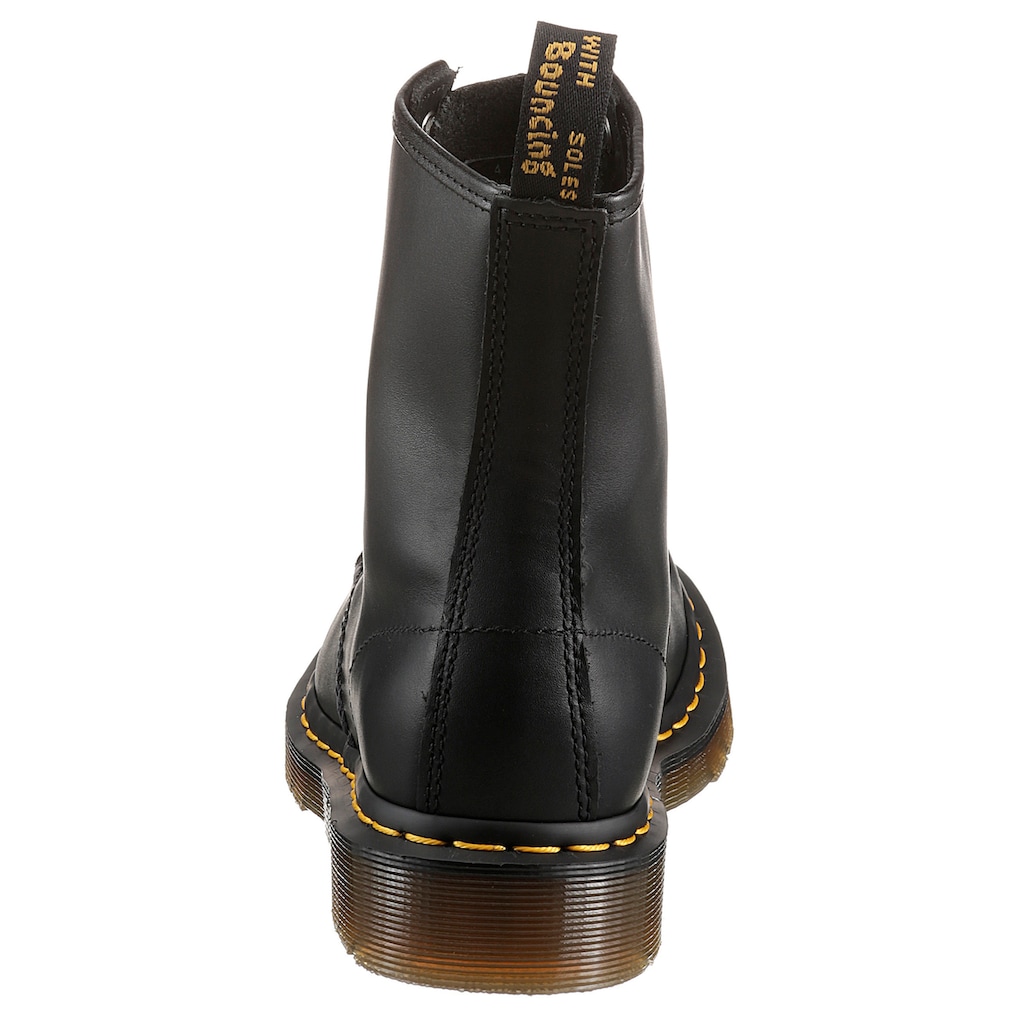 DR. MARTENS Schnürstiefel »1460 8 Eye Boot«