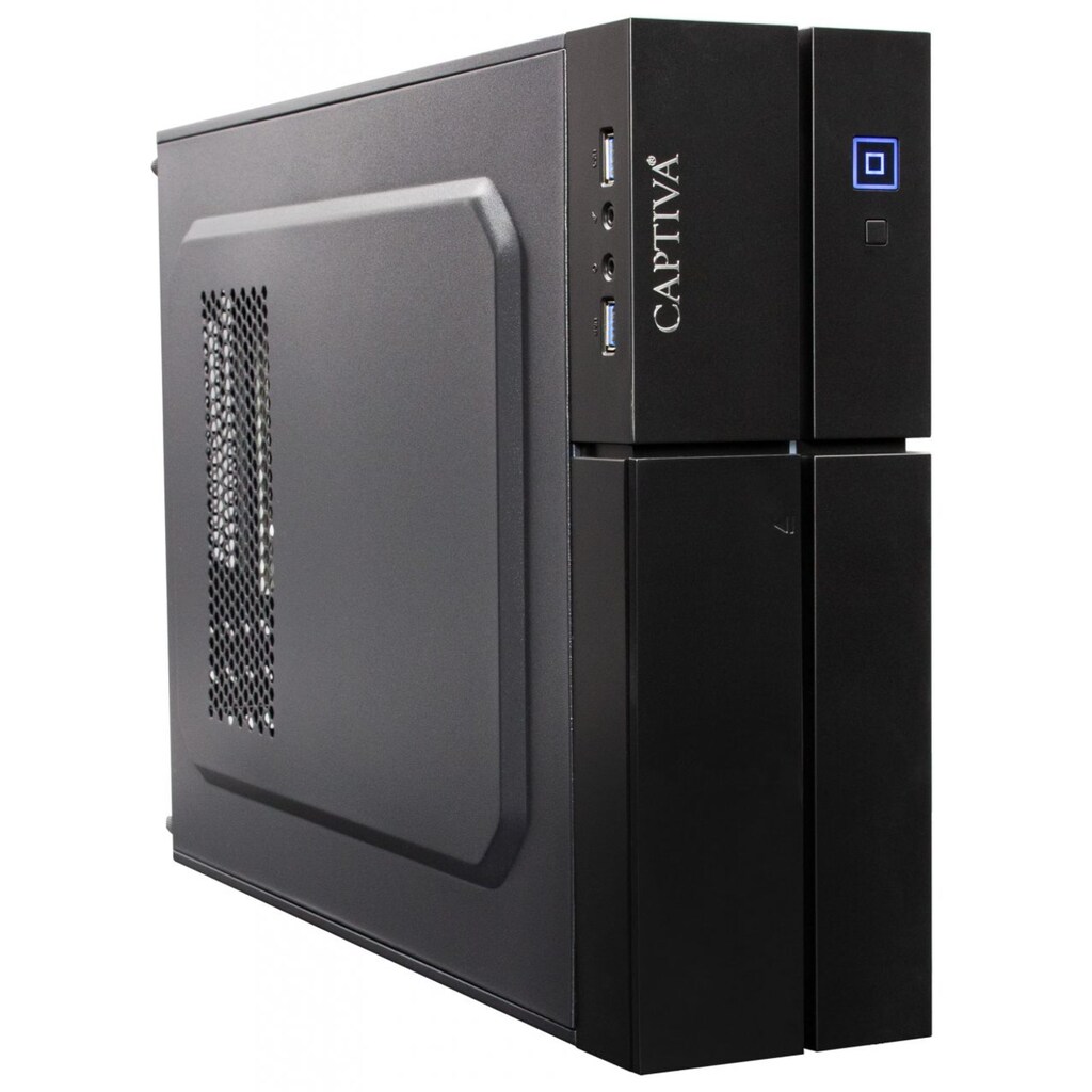 CAPTIVA Business-PC »Power Starter R69-996«