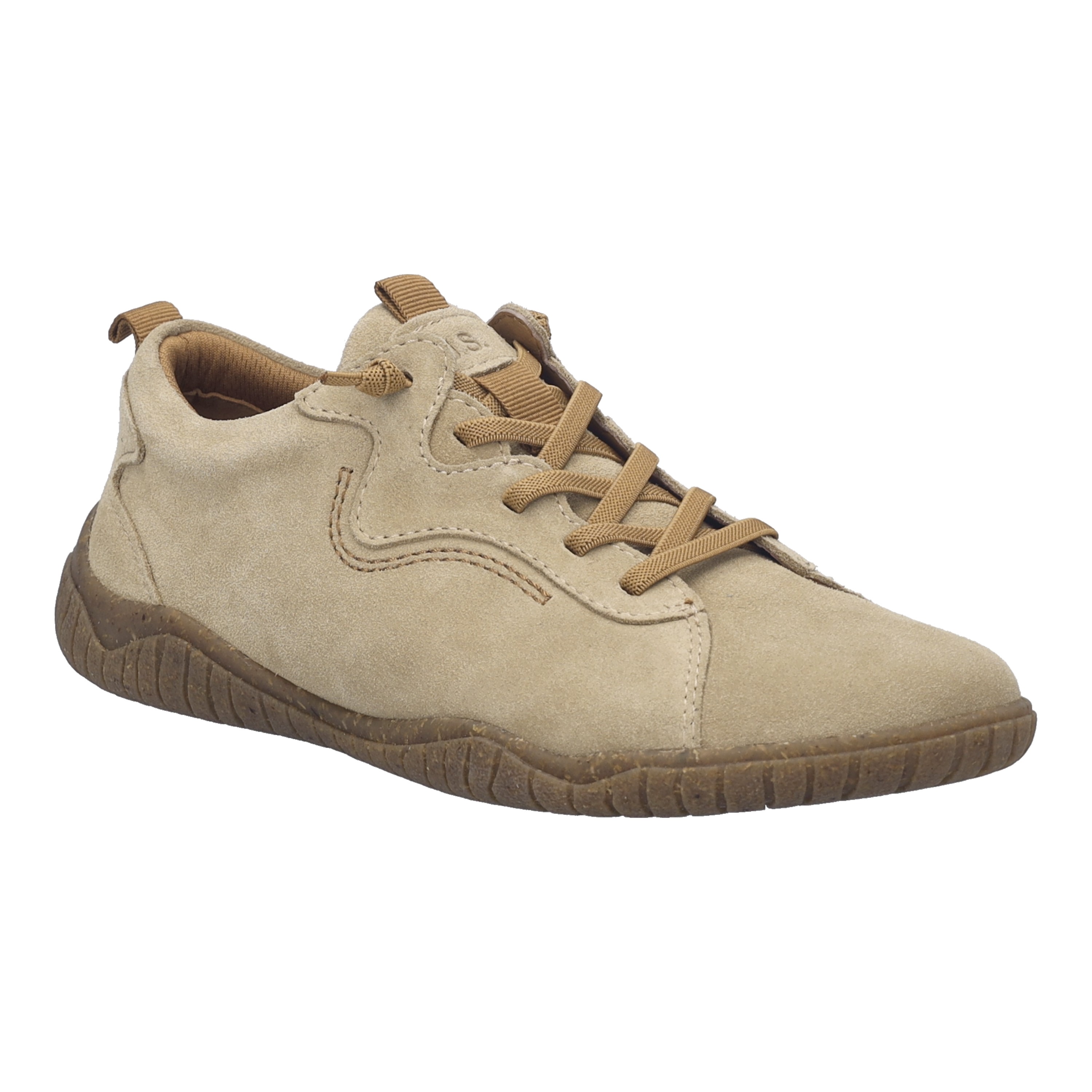 Josef Seibel Barfußschuh "Wynona 01" Slipper, Schlupfschuh, Komfortschuh in Weite G (=weit)