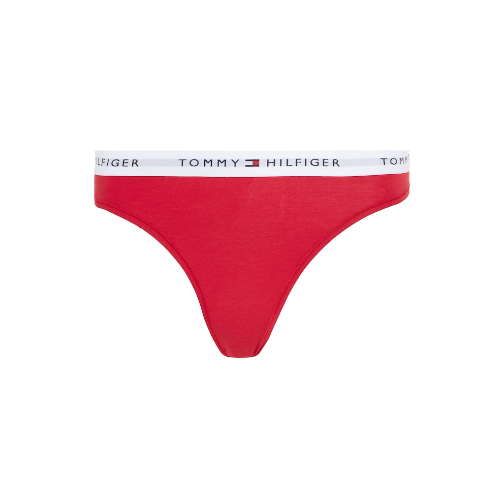 Tommy Hilfiger Underwear Bikinislip