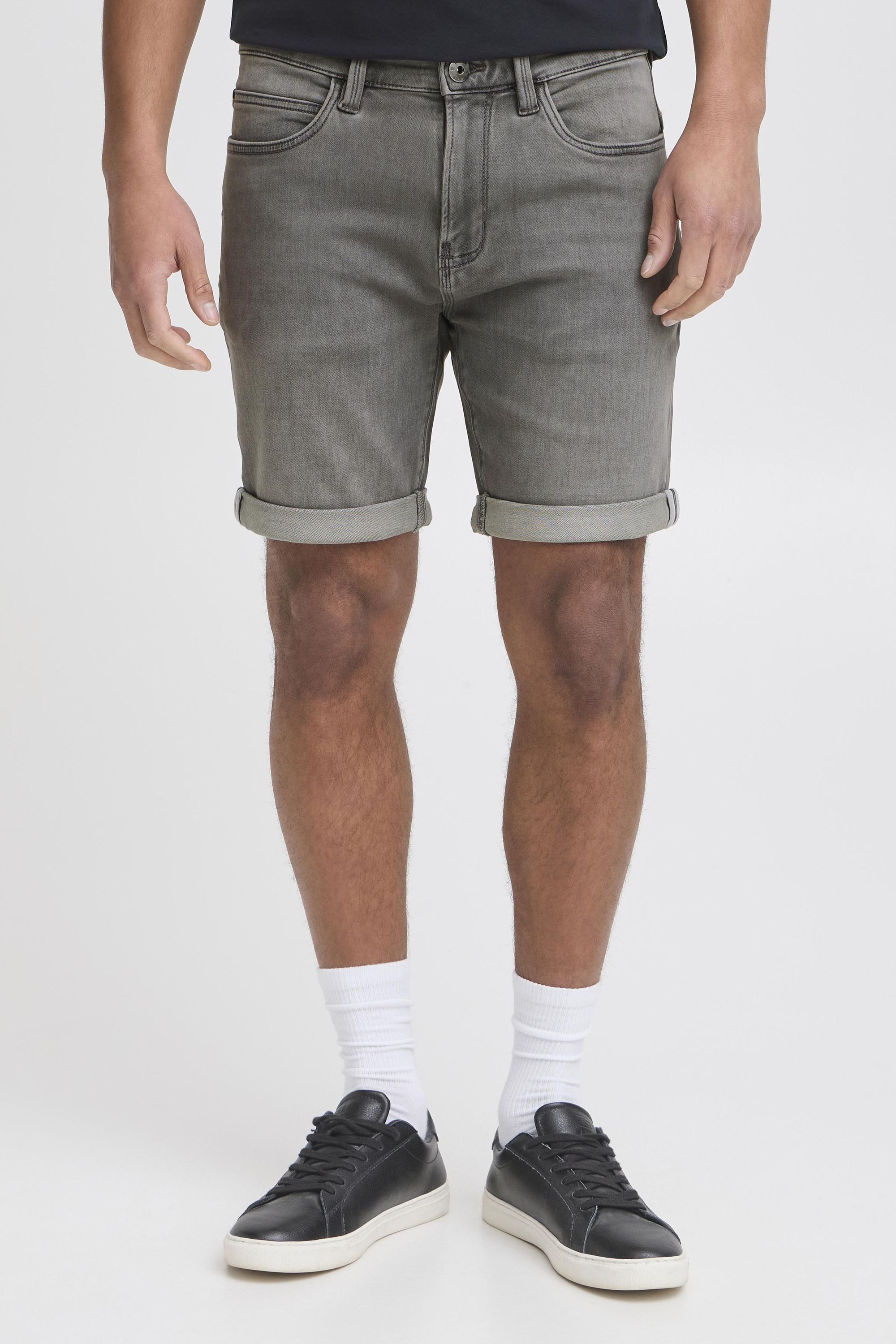 Indicode Jeansshorts »Jeansshorts IDGodolf«