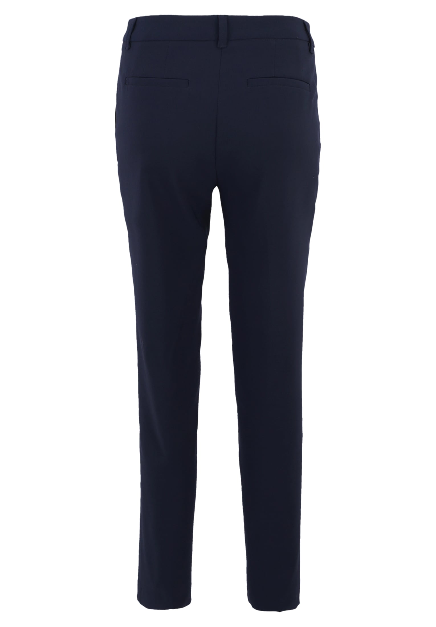 Betty Barclay Bügelfaltenhose »Betty Barclay Businesshose mit Bügelfalte«, Material