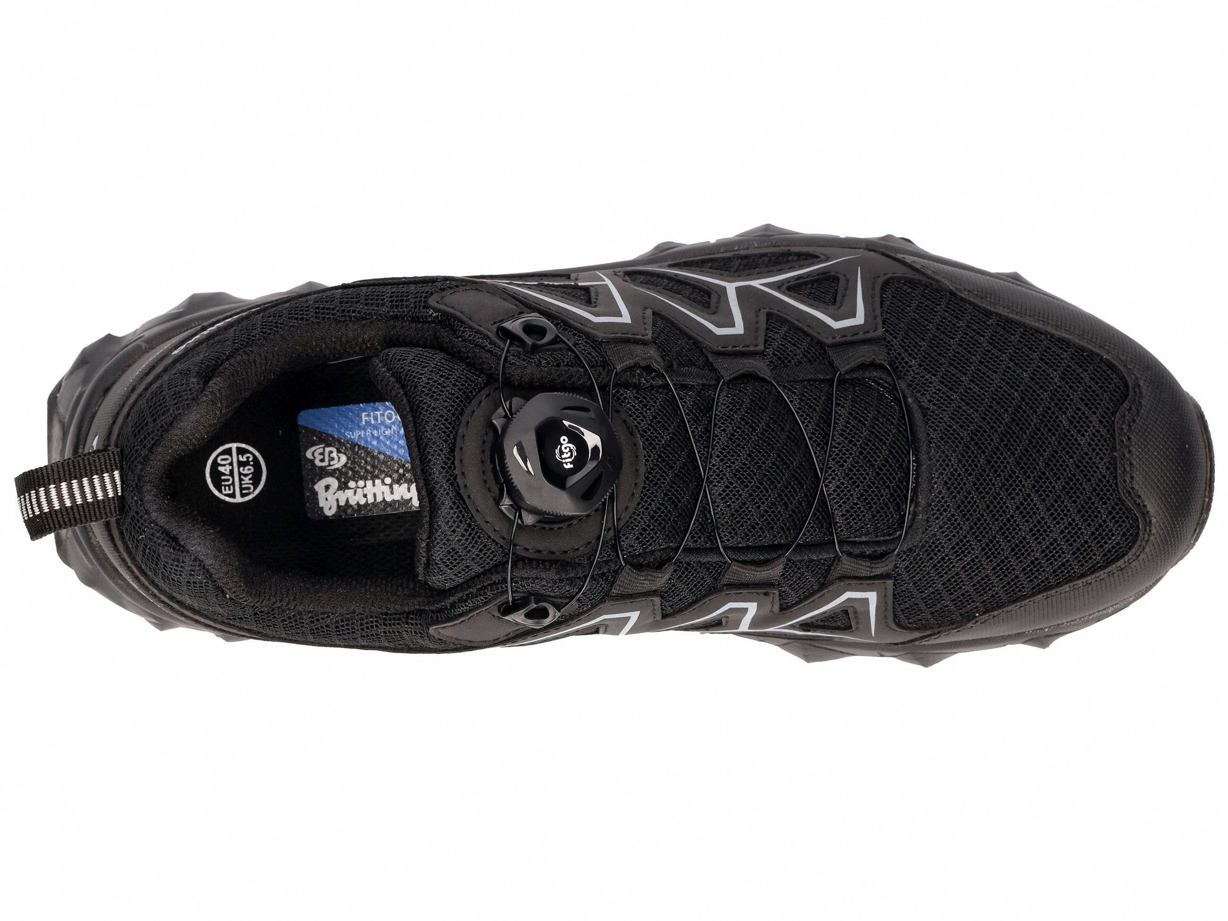 BRÜTTING Outdoorschuh »Outdoorschuh Power«