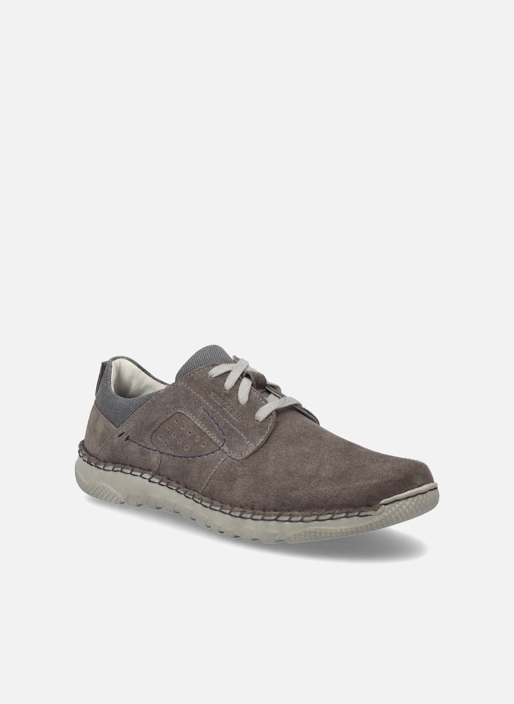 Josef Seibel Schnürschuh »Wilson 04, grau«