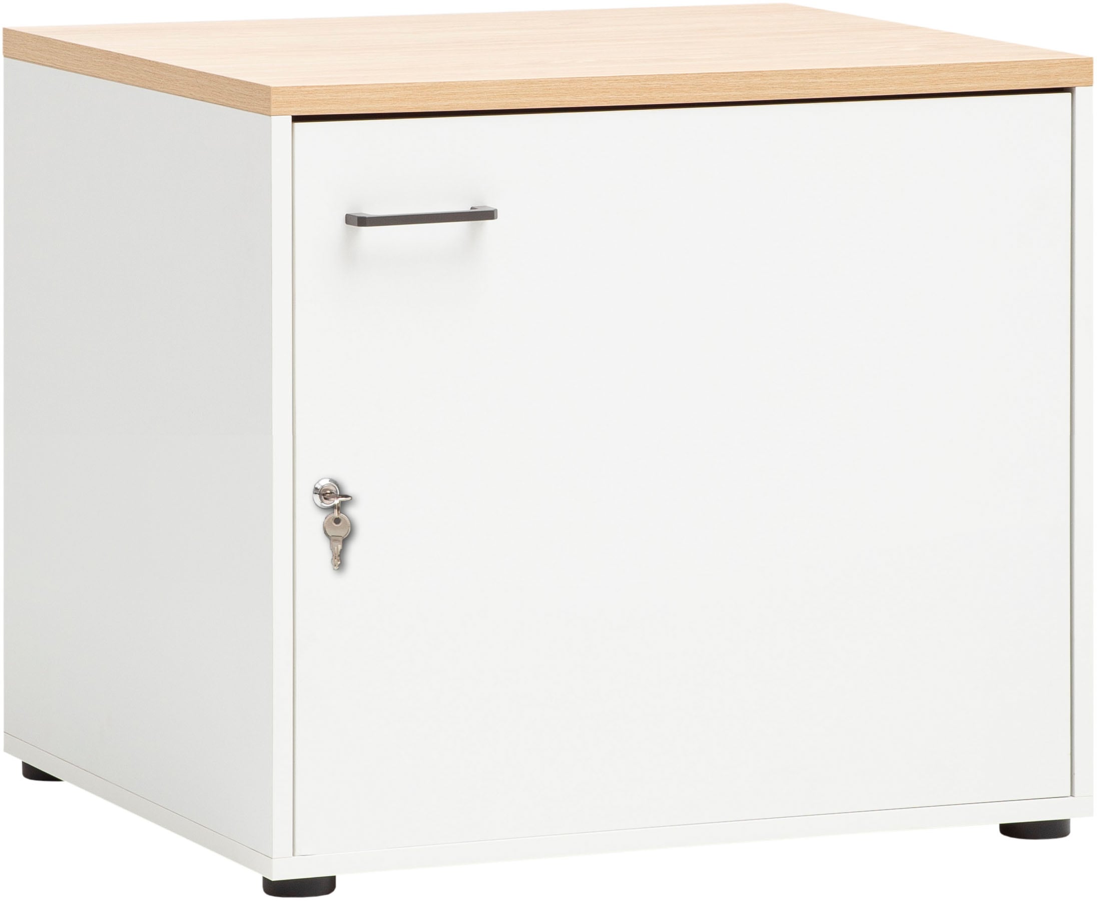 Schildmeyer Mehrzweckschrank Solea, Breite 67 cm Softclose-Scharniere, Wech günstig online kaufen