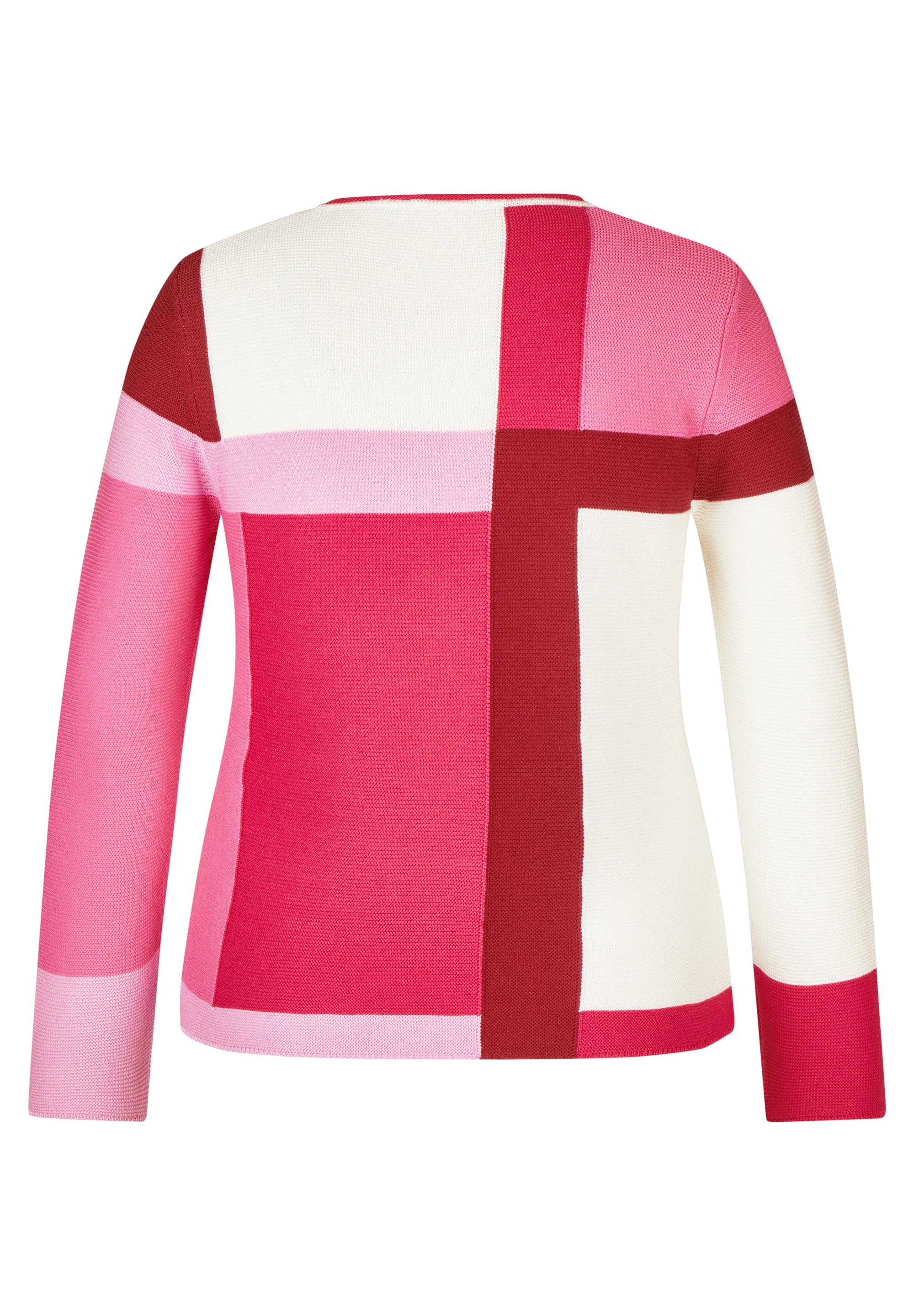 Rabe Strickpullover »RABE Pullover«