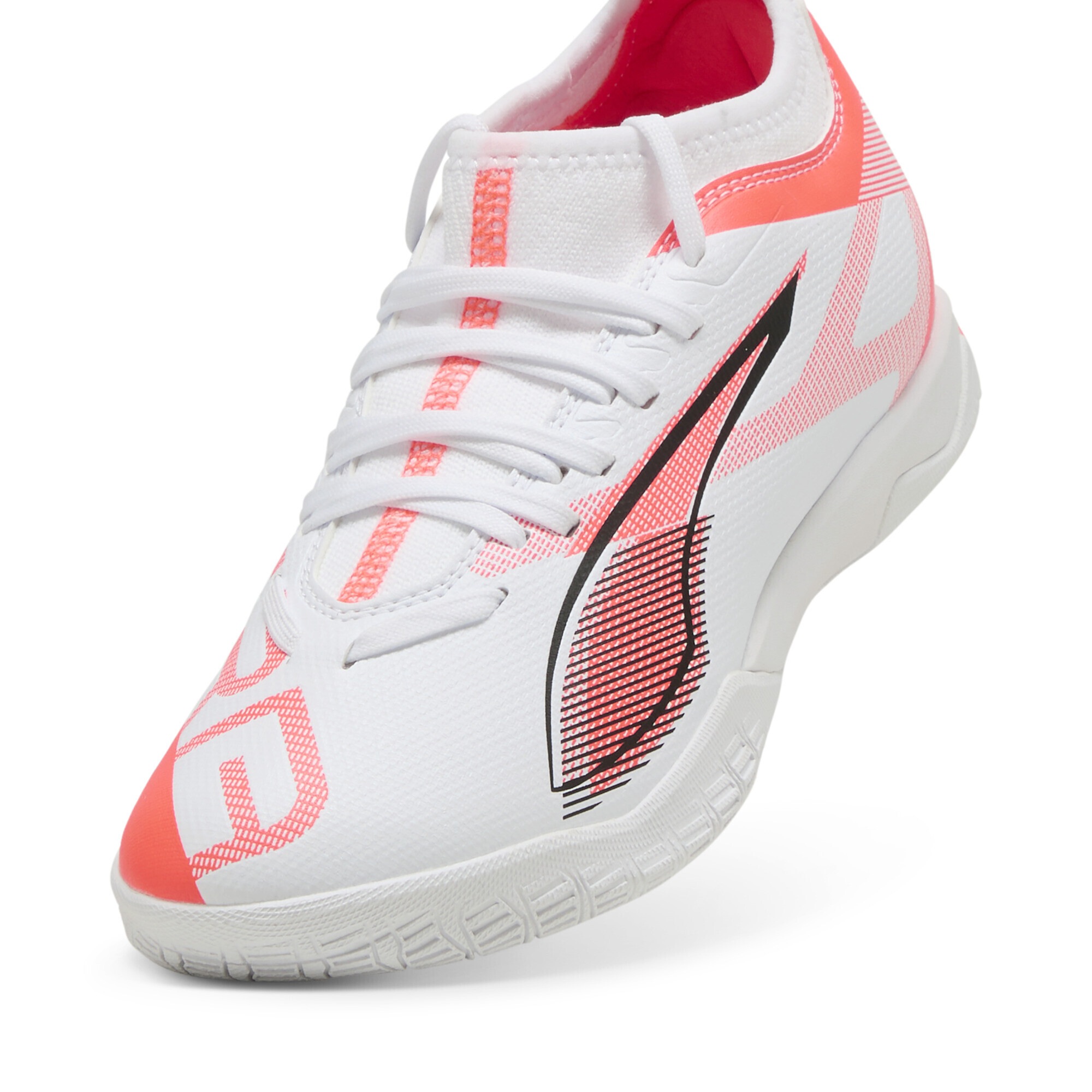 PUMA Fußballschuh »ULTRA 5 MATCH IT Mid Fußballschuhe Jugendliche«