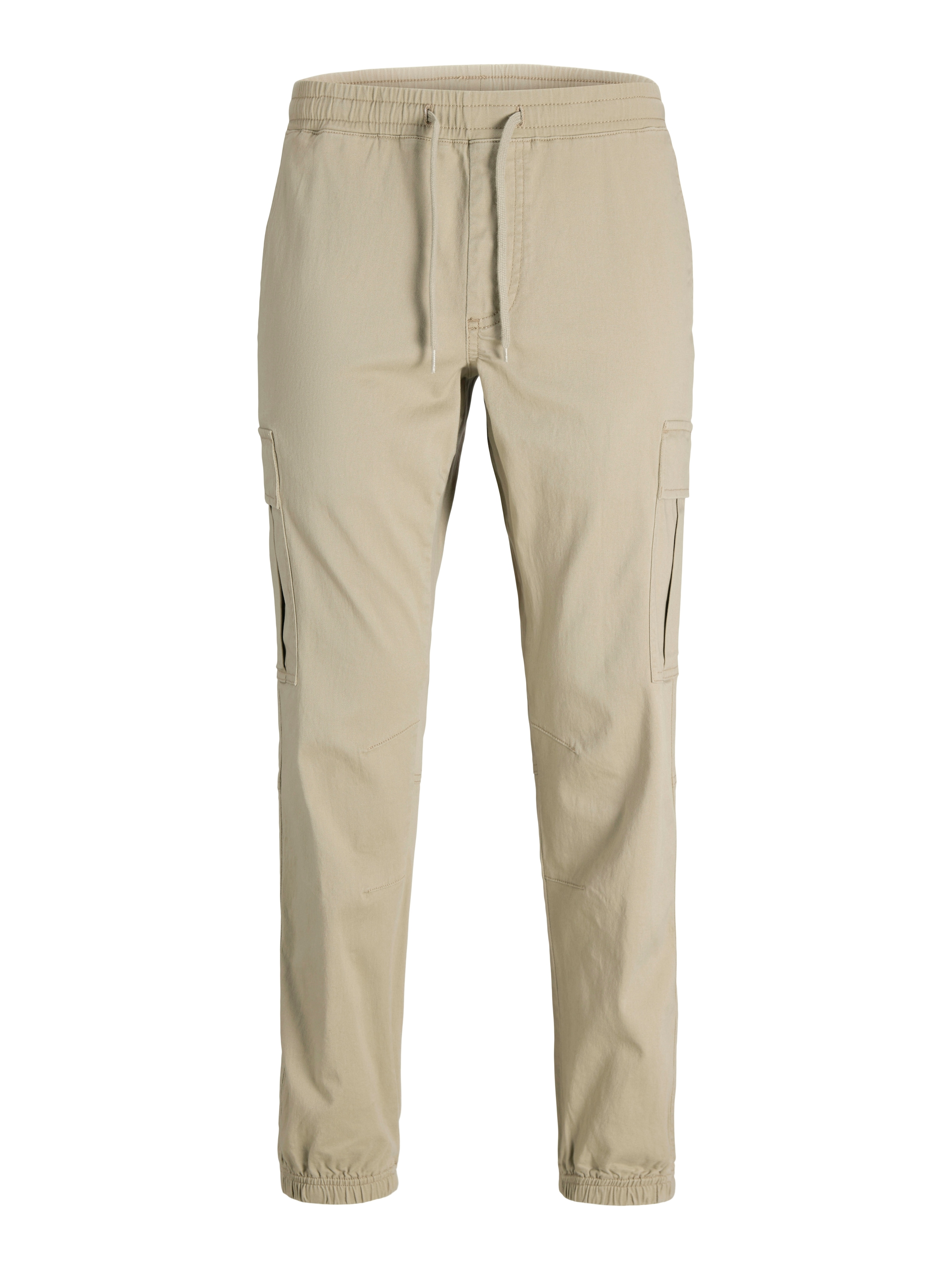 Jack & Jones PlusSize Cargohose "JPSTKANE DYLAN CUFFED CARGO RET PLS" Baumw günstig online kaufen