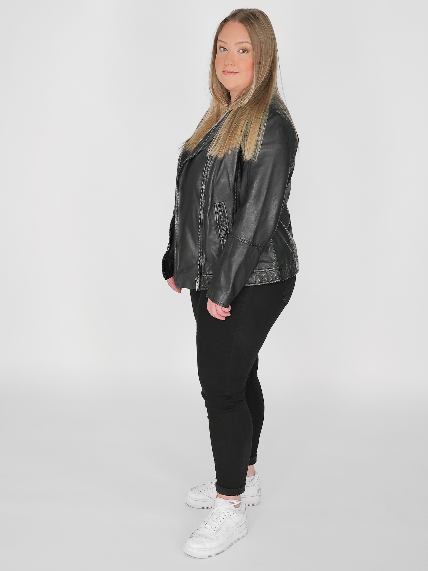 JCC Lederjacke »3102221«