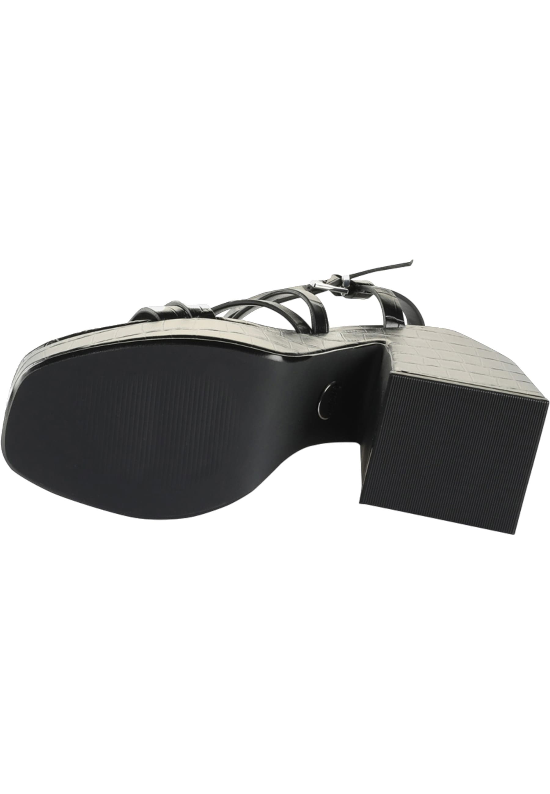 Buffalo High-Heel-Pumps »Buffalo Buffalo Sydney MSS - Vegan Nappa«