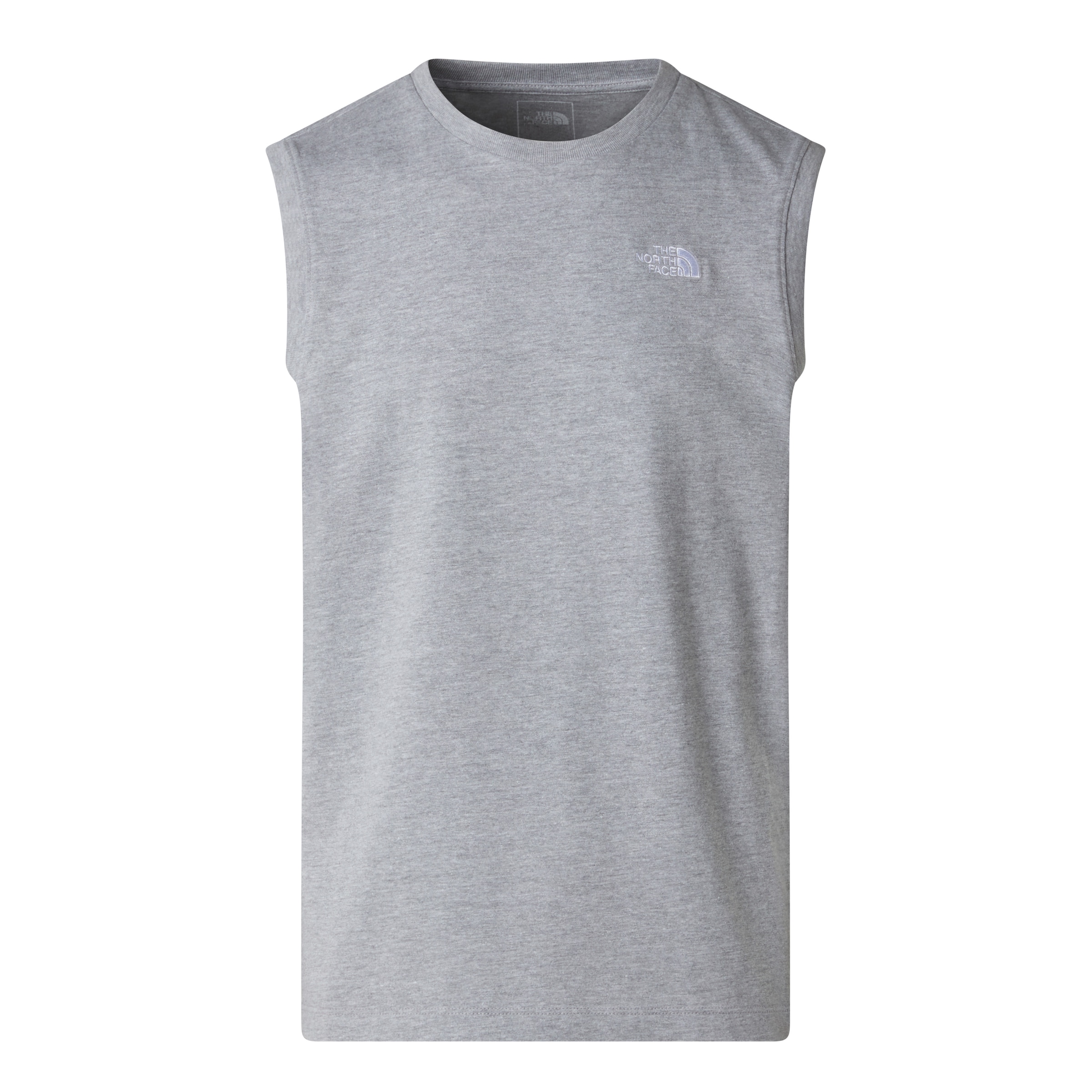 The North Face Tanktop »M EVOLUTION SIMPLE DOME TANK« sportlicher Stil, für Sportmode und Outdoormode, ärmellos