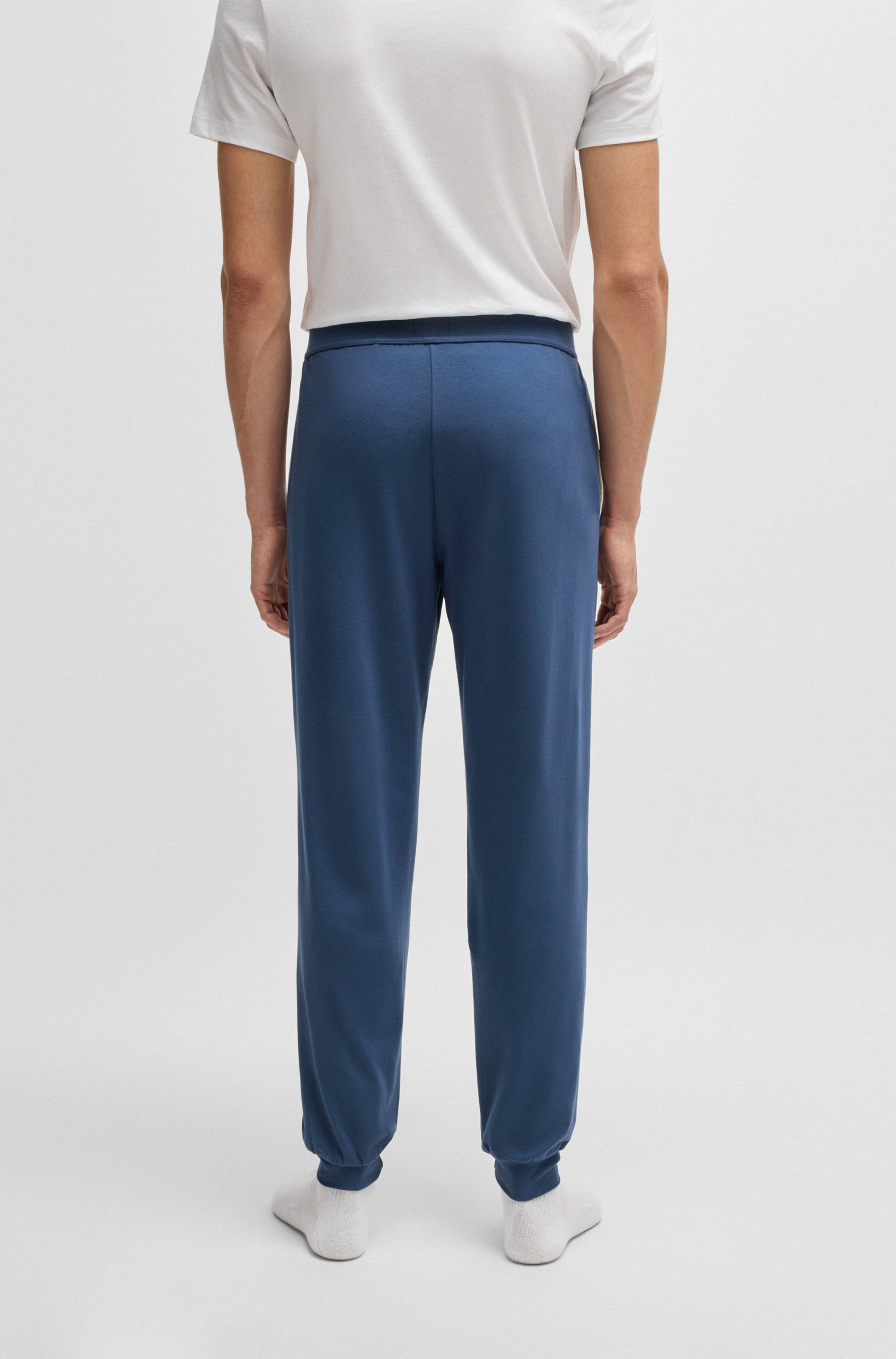 BOSS Sweatpants »Mix & Match Pants«, mit Kordelzug
